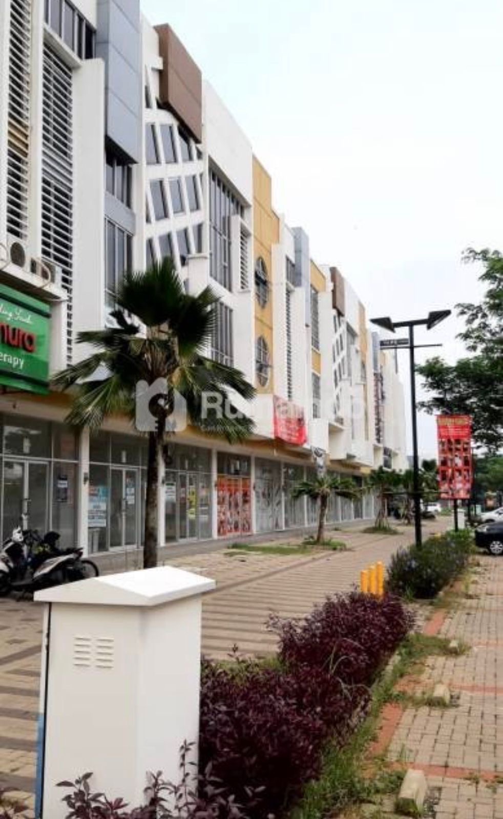 Ruko Dijual di Tangerang, foto 1 dari 8
