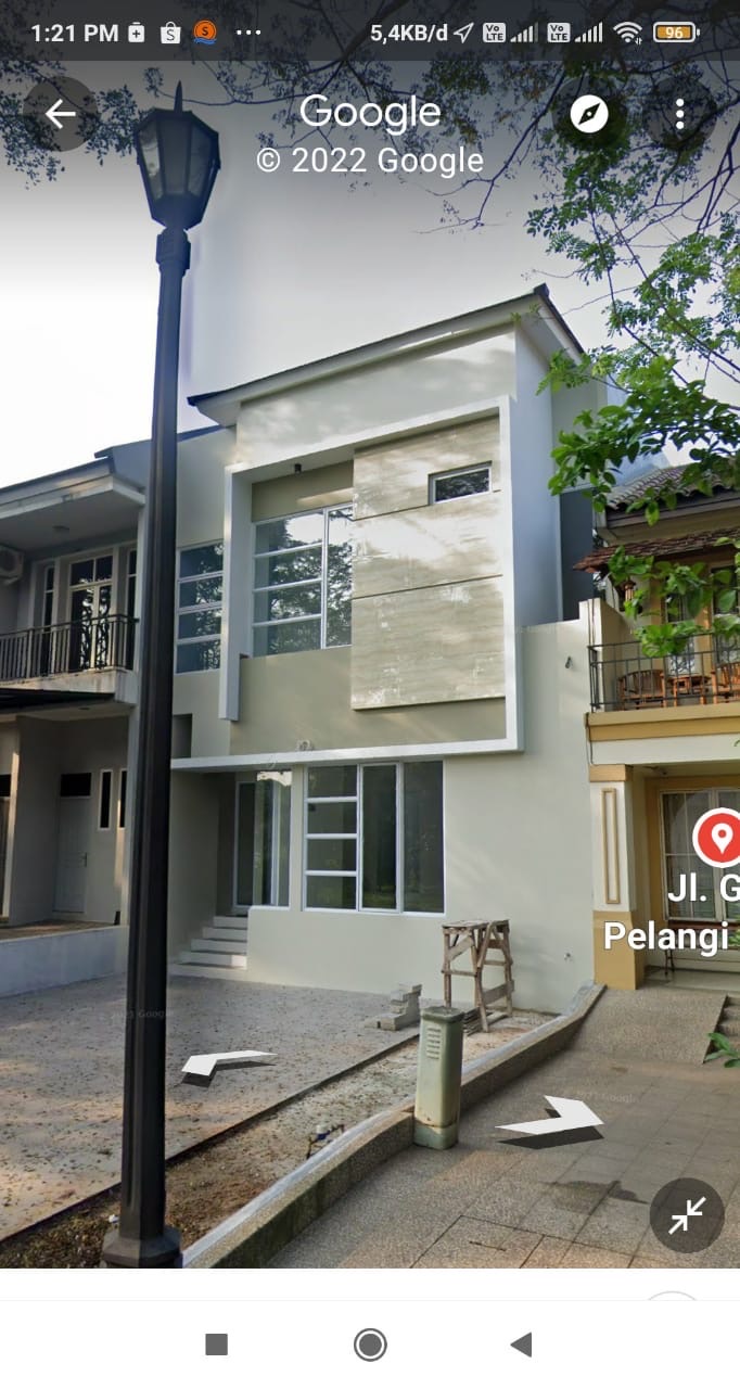Gudang Dijual di Tangerang, foto 1 dari 10
