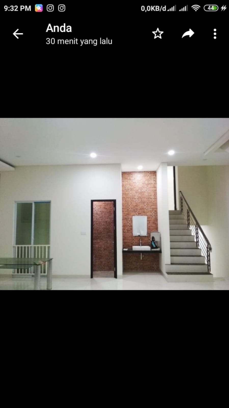 Gudang Dijual di Tangerang, foto 1 dari 10