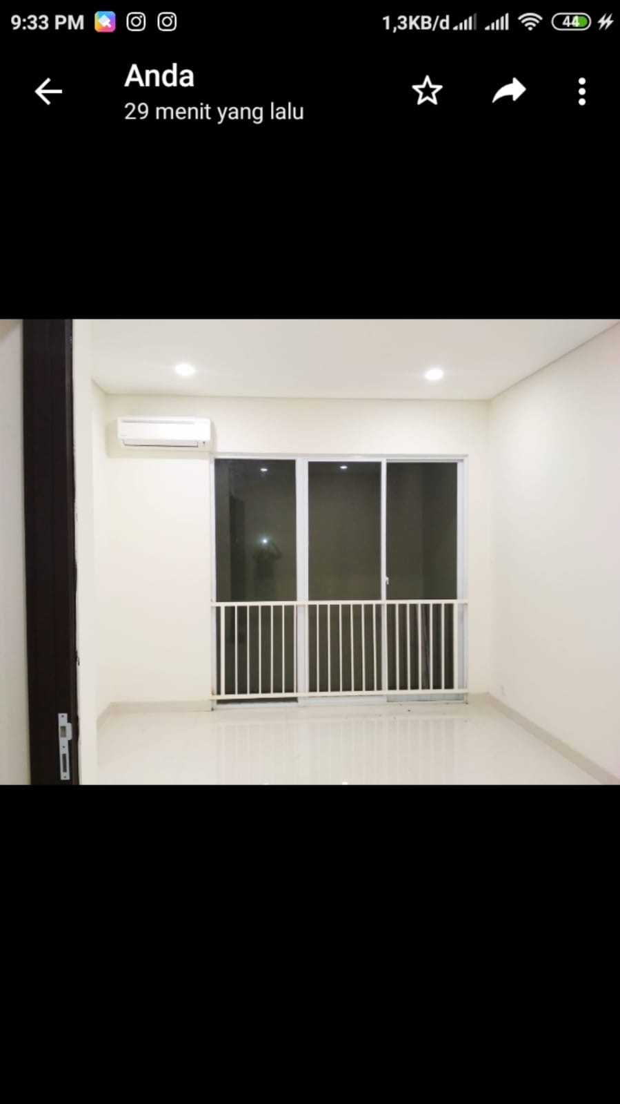 Gudang Dijual di Tangerang, foto 1 dari 10