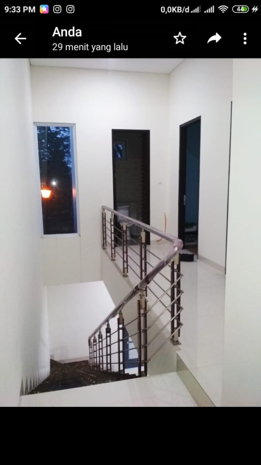 Gudang Dijual di Tangerang, foto 1 dari 10