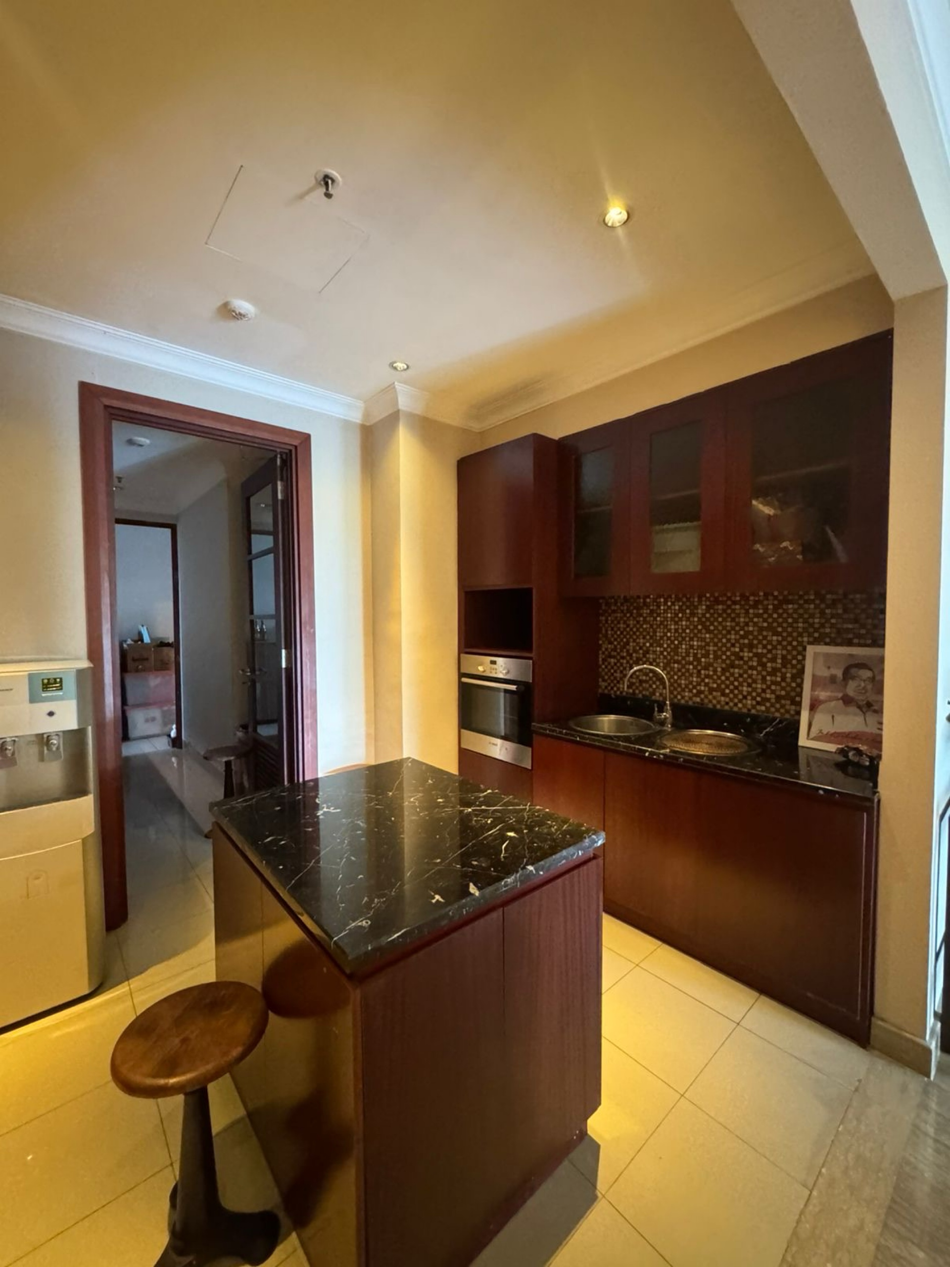 Apartemen Dijual di Jakarta Selatan