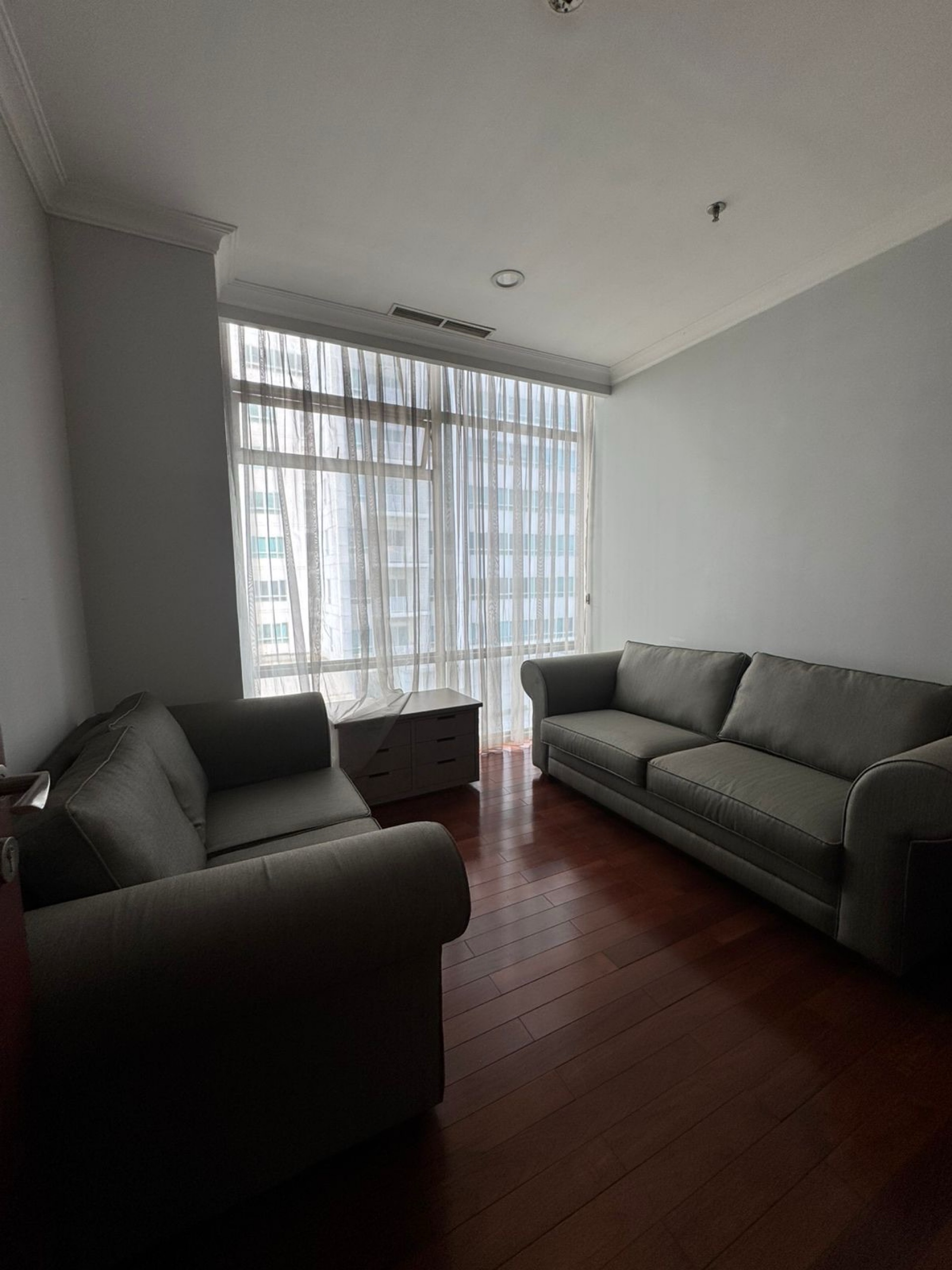Apartemen Dijual di Jakarta Selatan, foto 1 dari 10
