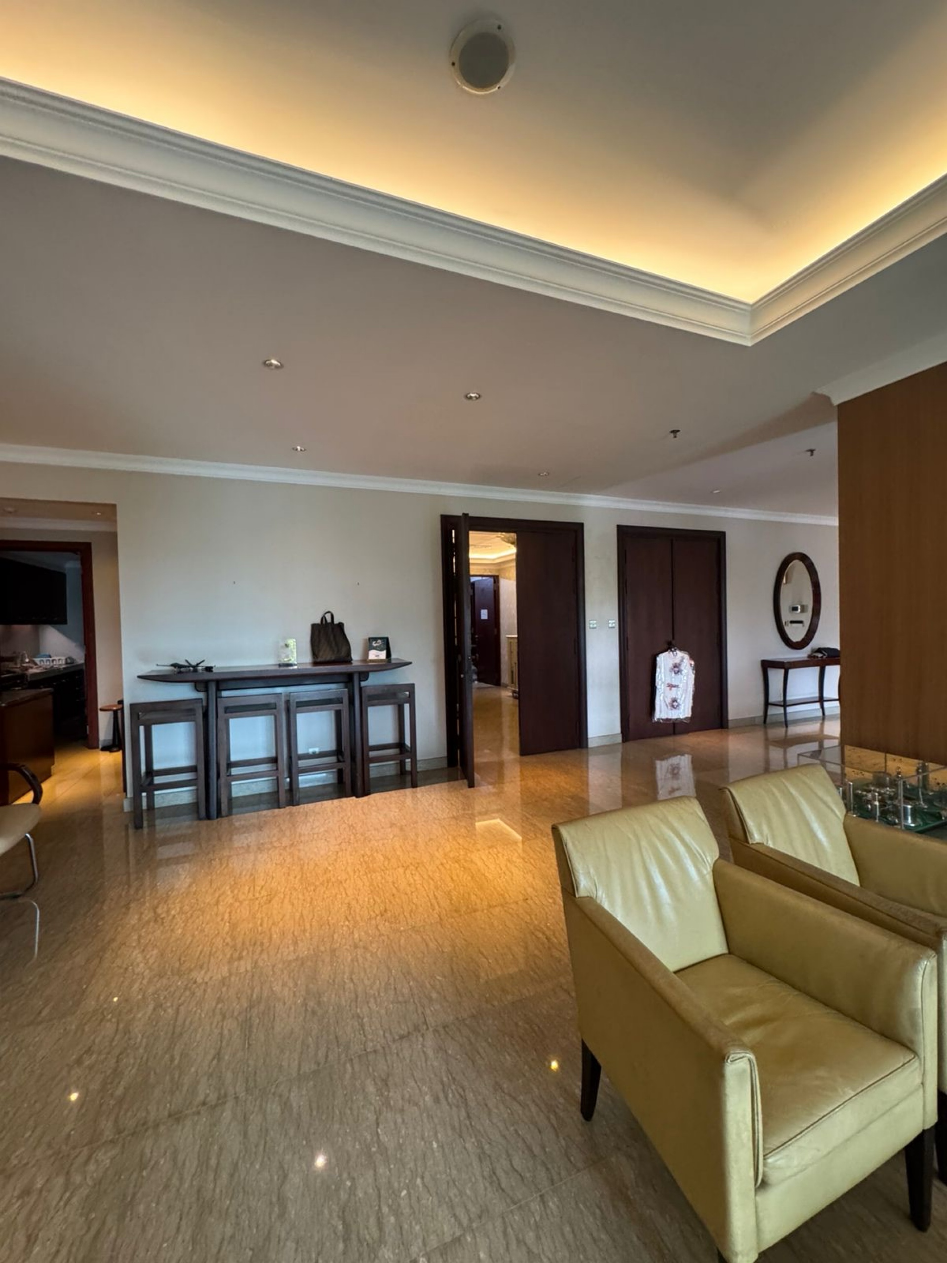 Apartemen Dijual di Jakarta Selatan, foto 1 dari 10
