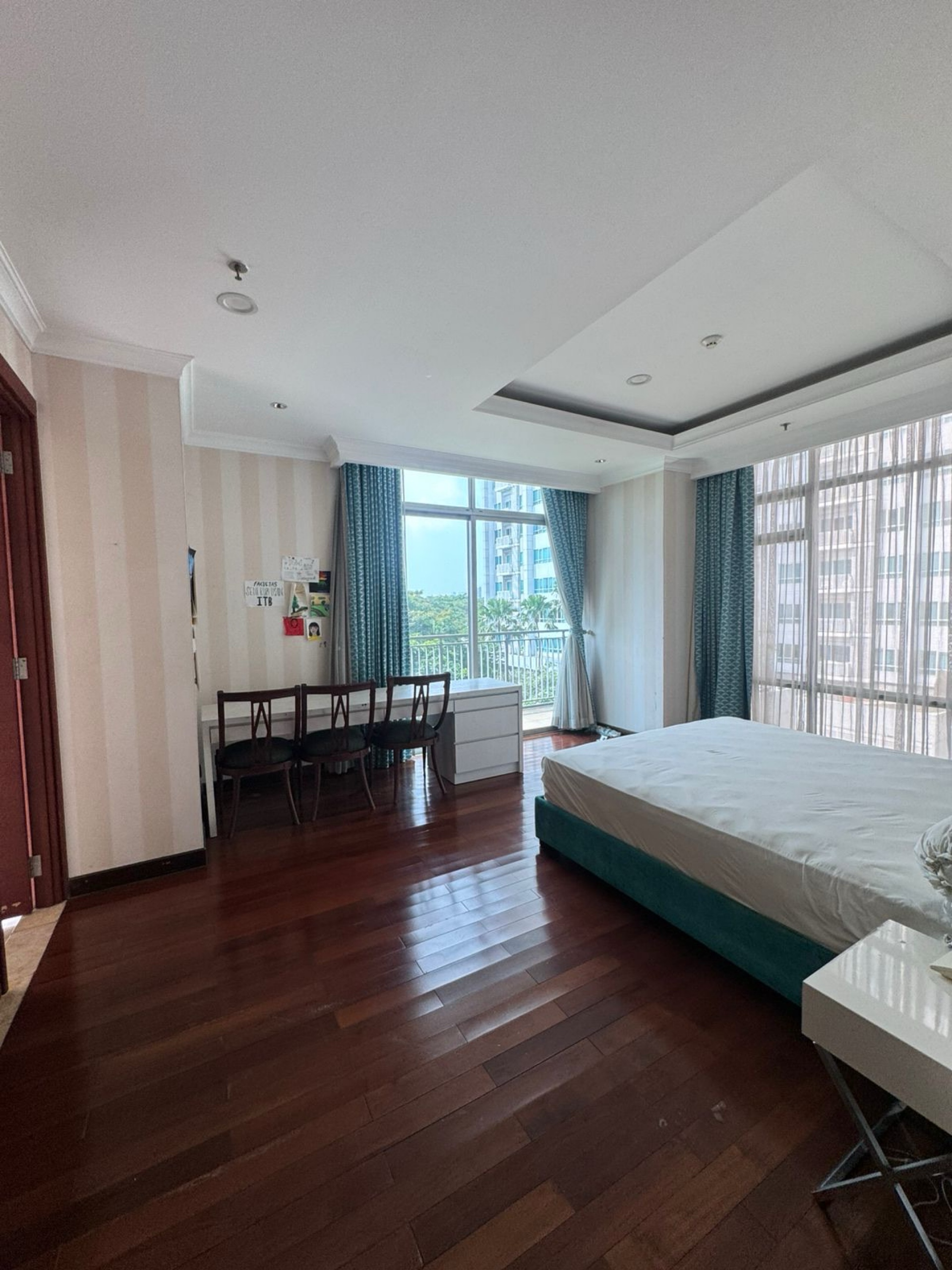 Apartemen Dijual di Jakarta Selatan, foto 1 dari 10