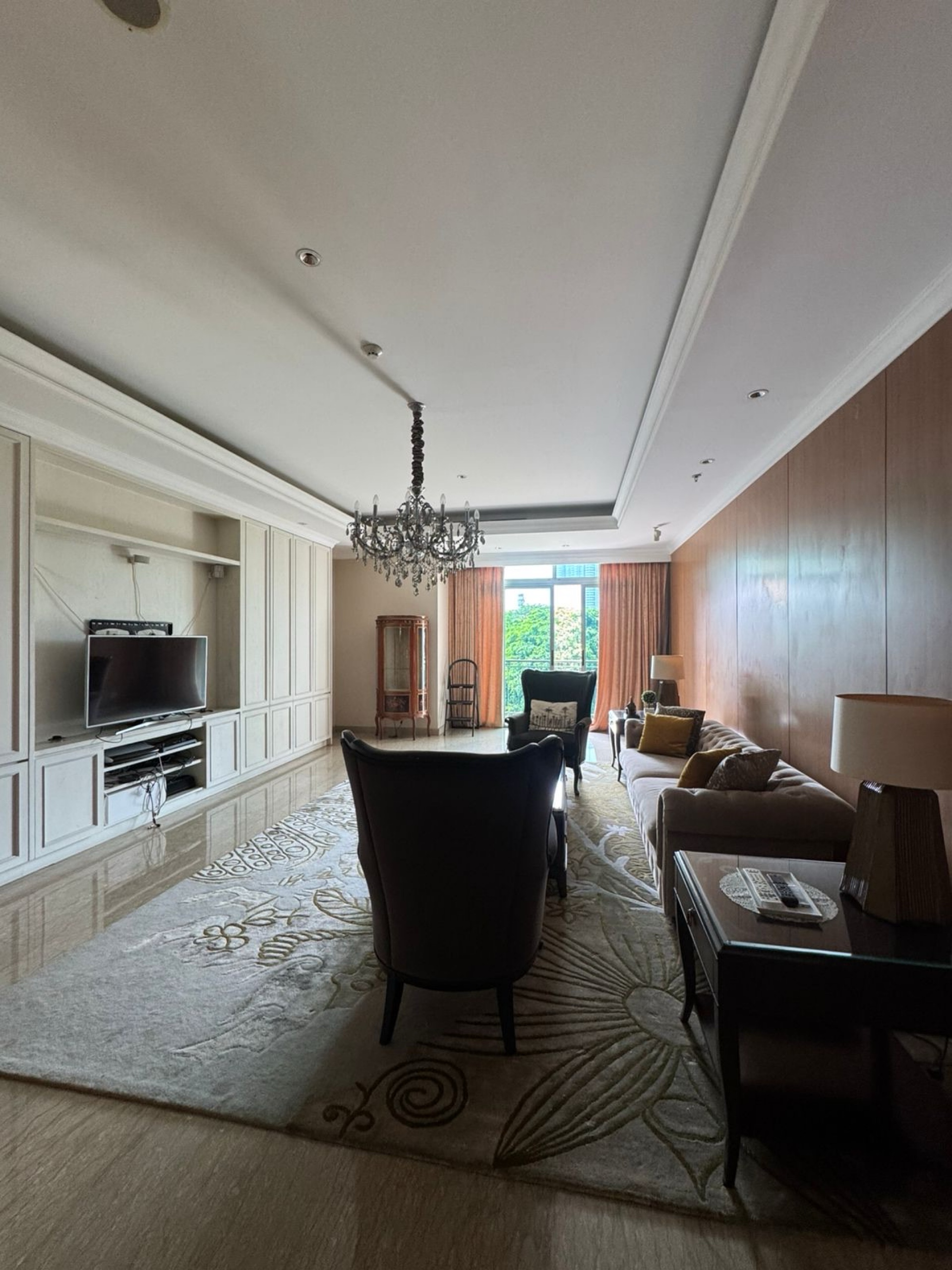 Apartemen Dijual di Jakarta Selatan, foto 1 dari 10