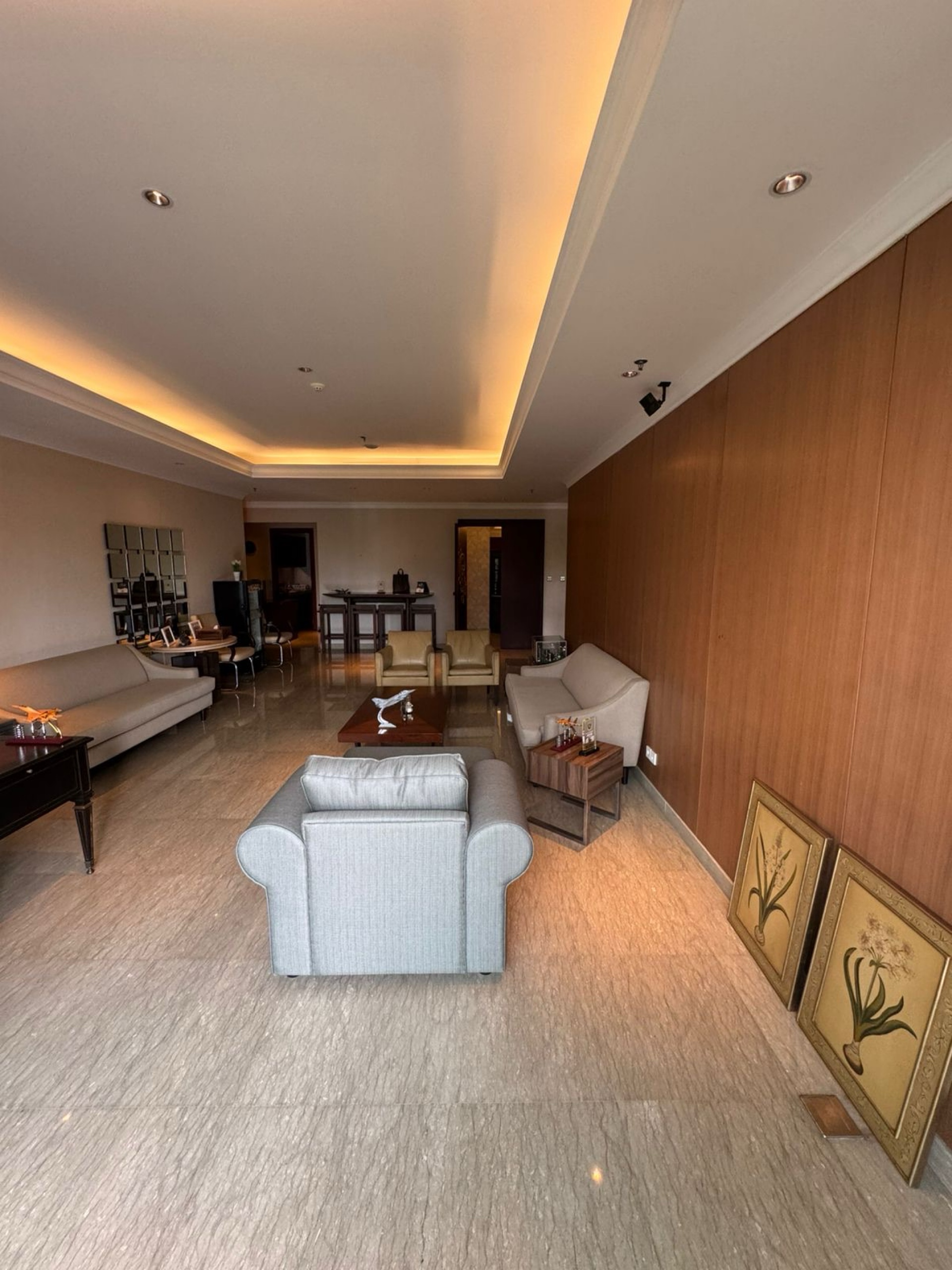 Apartemen Dijual di Jakarta Selatan, foto 1 dari 10