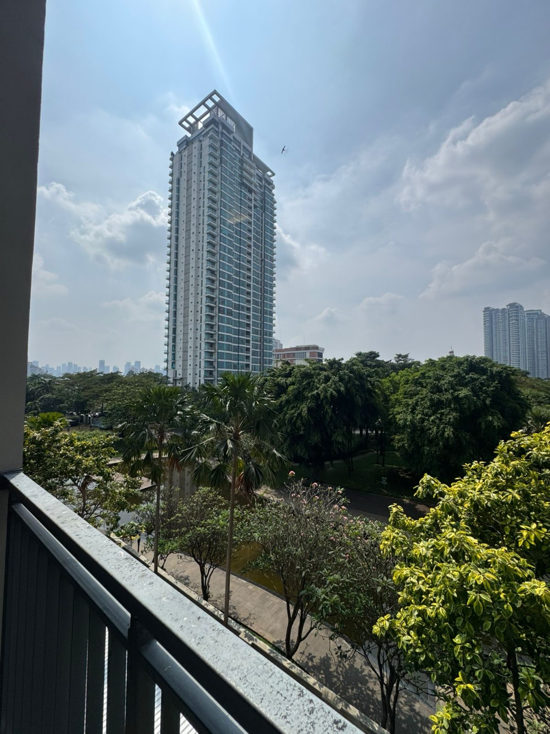 Apartemen Dijual di Jakarta Selatan, foto 1 dari 10