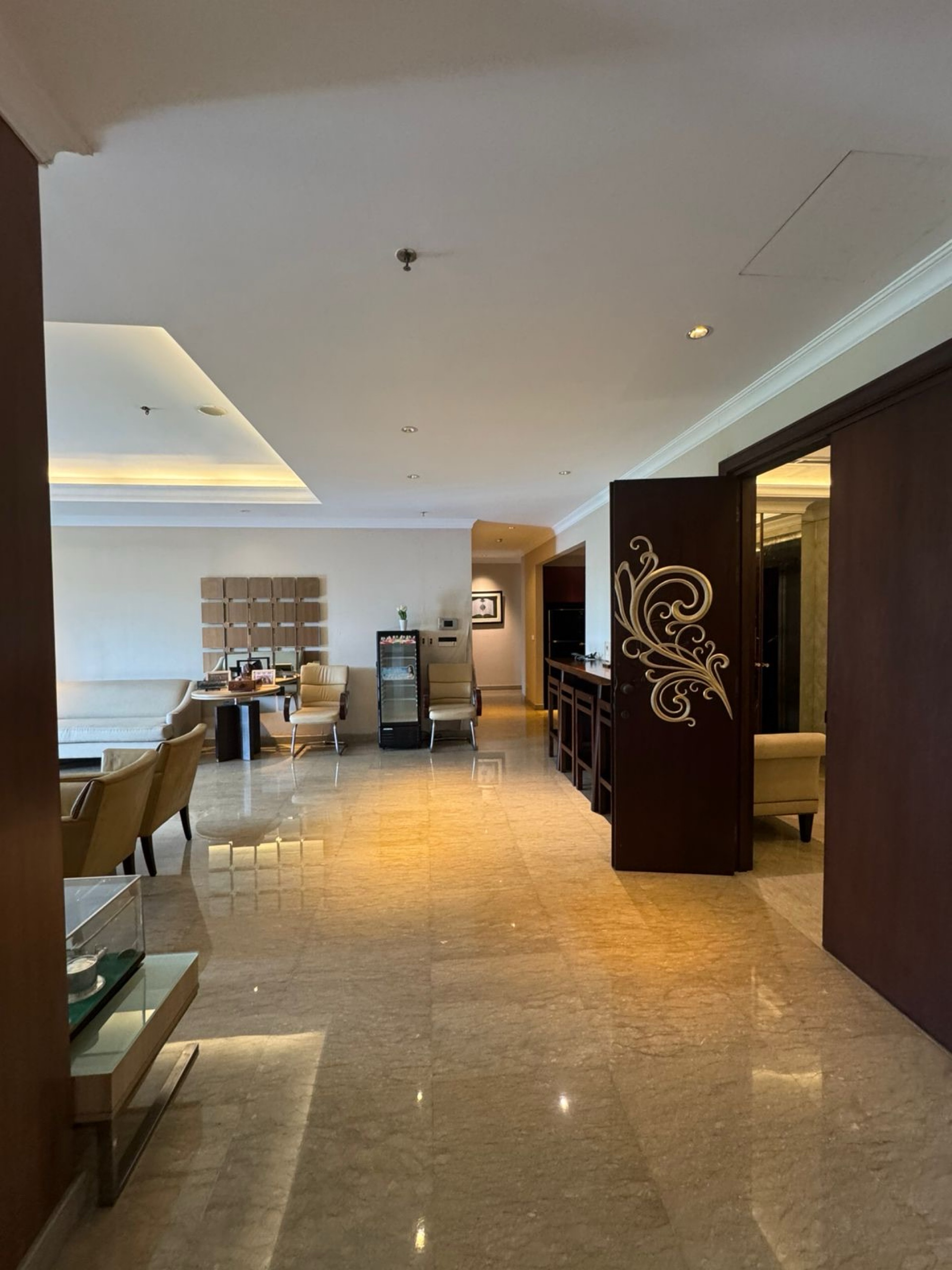 Apartemen Dijual di Jakarta Selatan, foto 1 dari 10