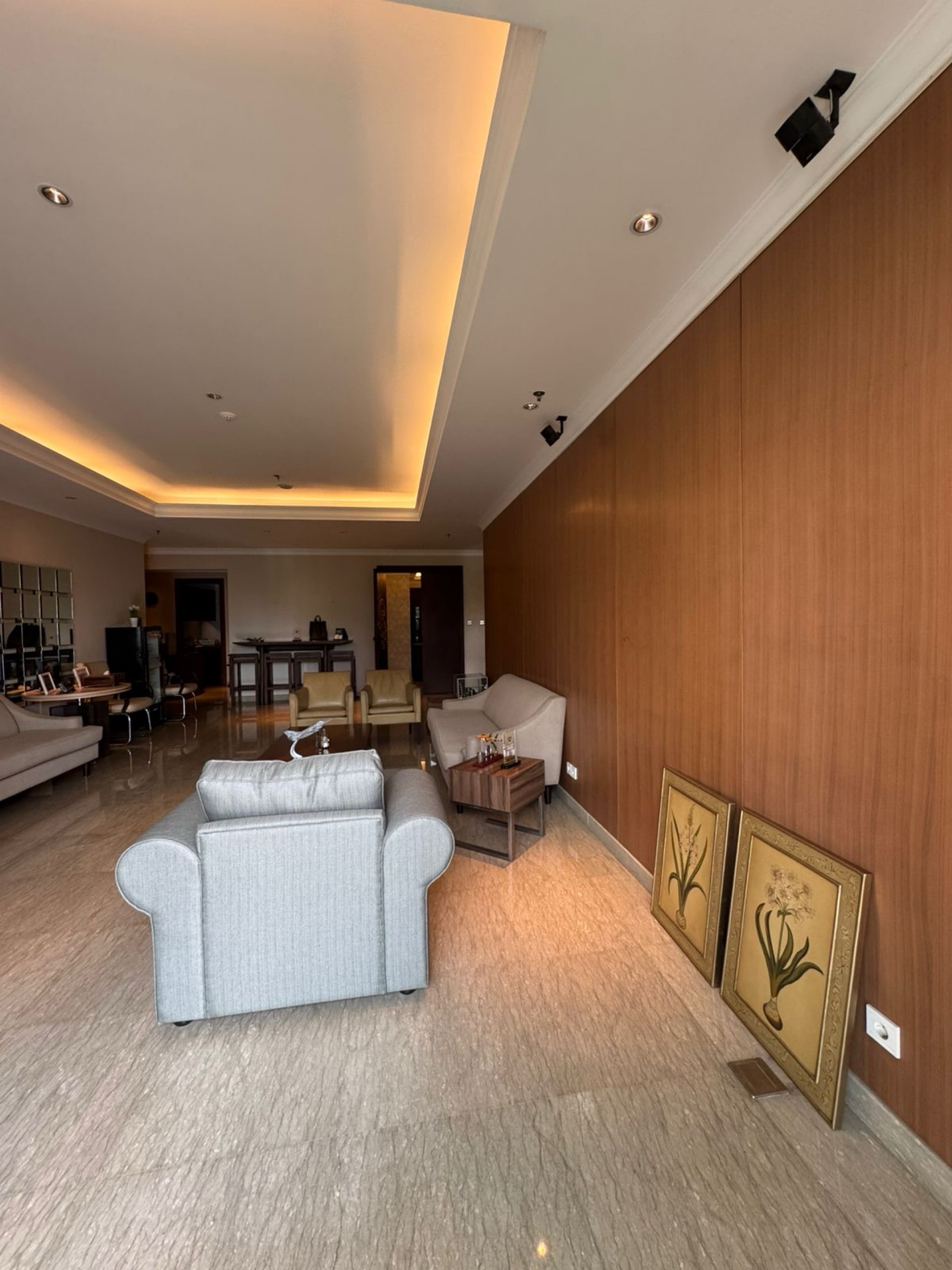 Apartemen Dijual di Jakarta Selatan, foto 1 dari 10