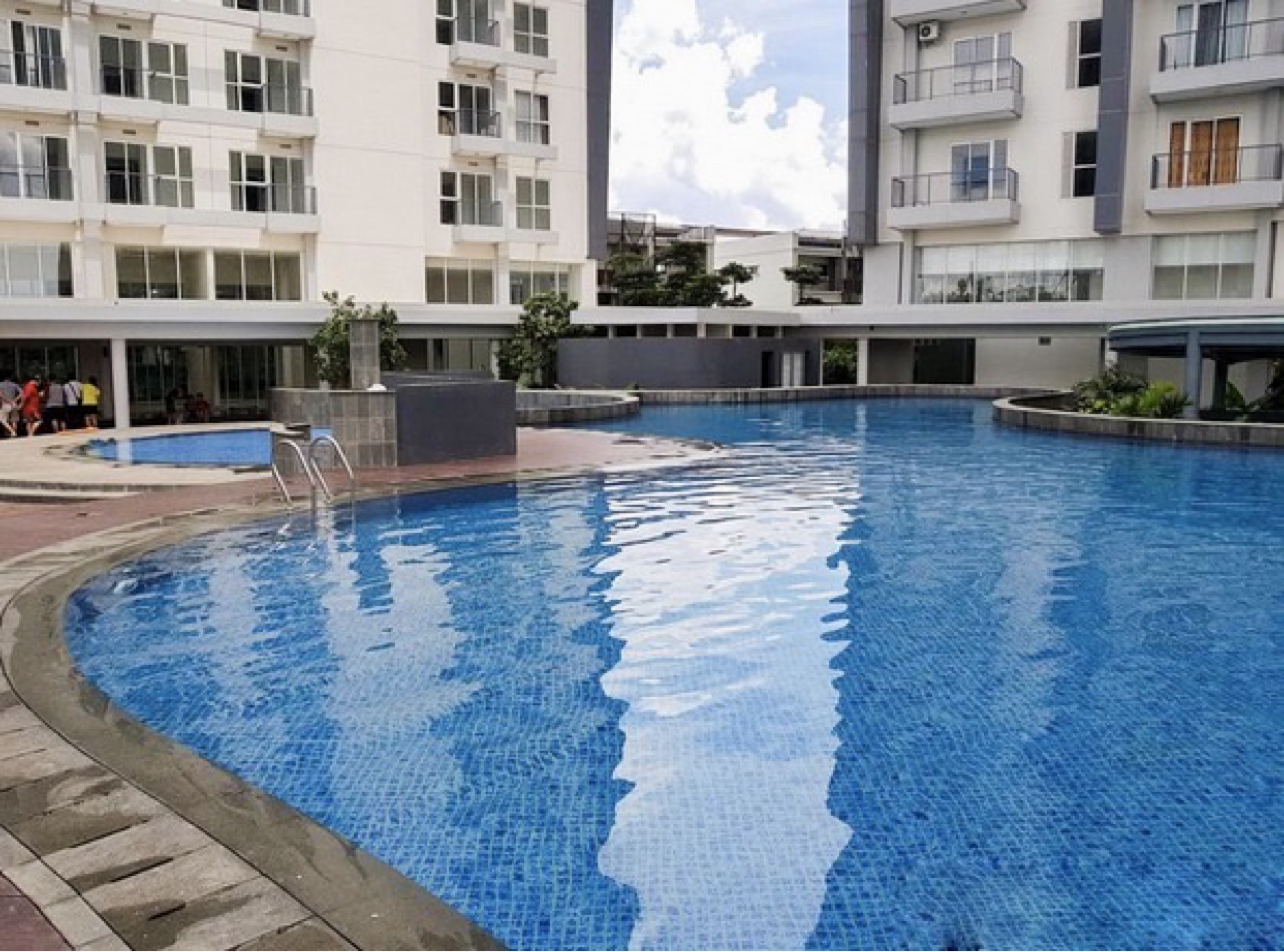 Apartemen Dijual di Tangerang, foto 1 dari 10