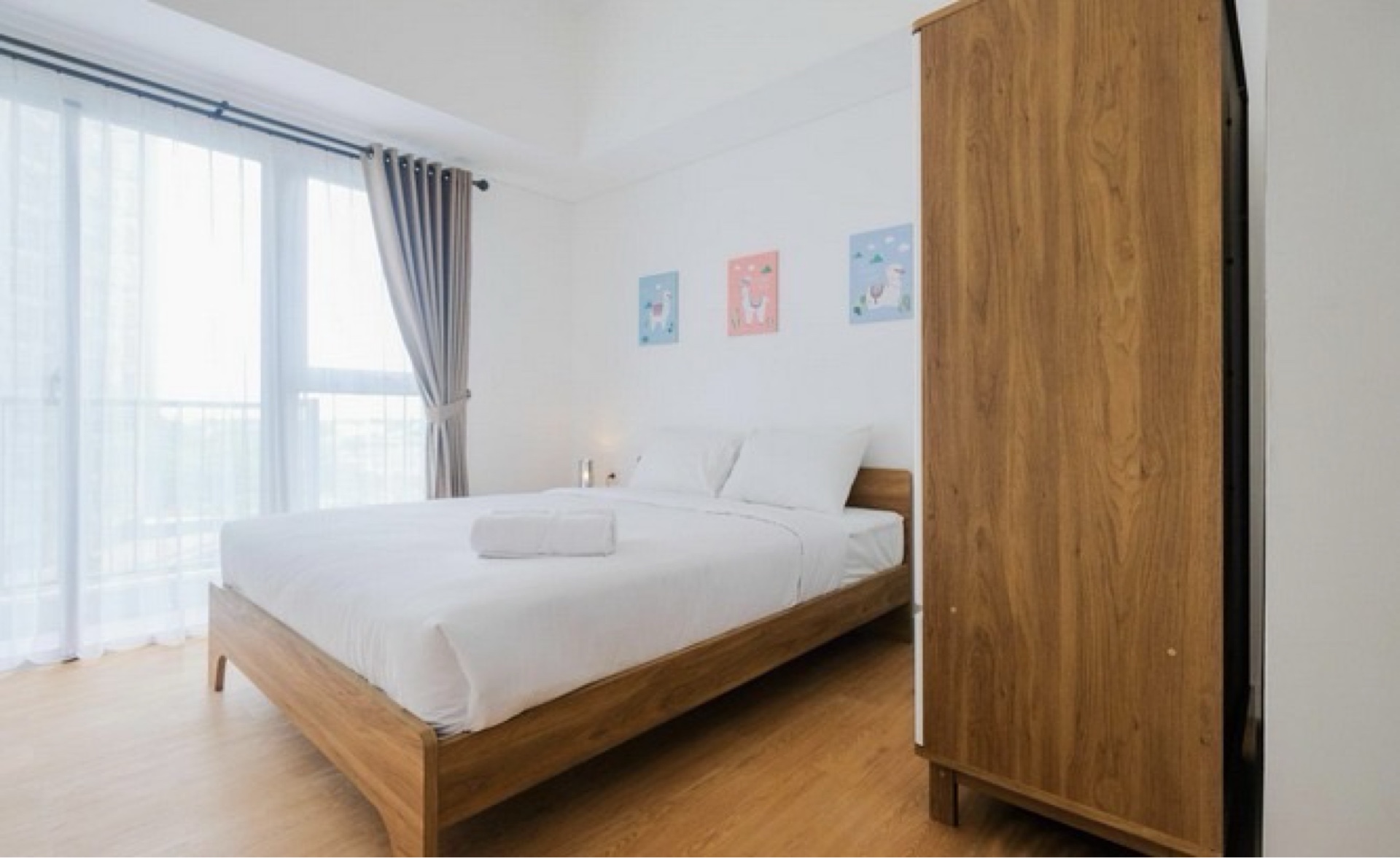 Apartemen Dijual di Tangerang, foto 1 dari 10