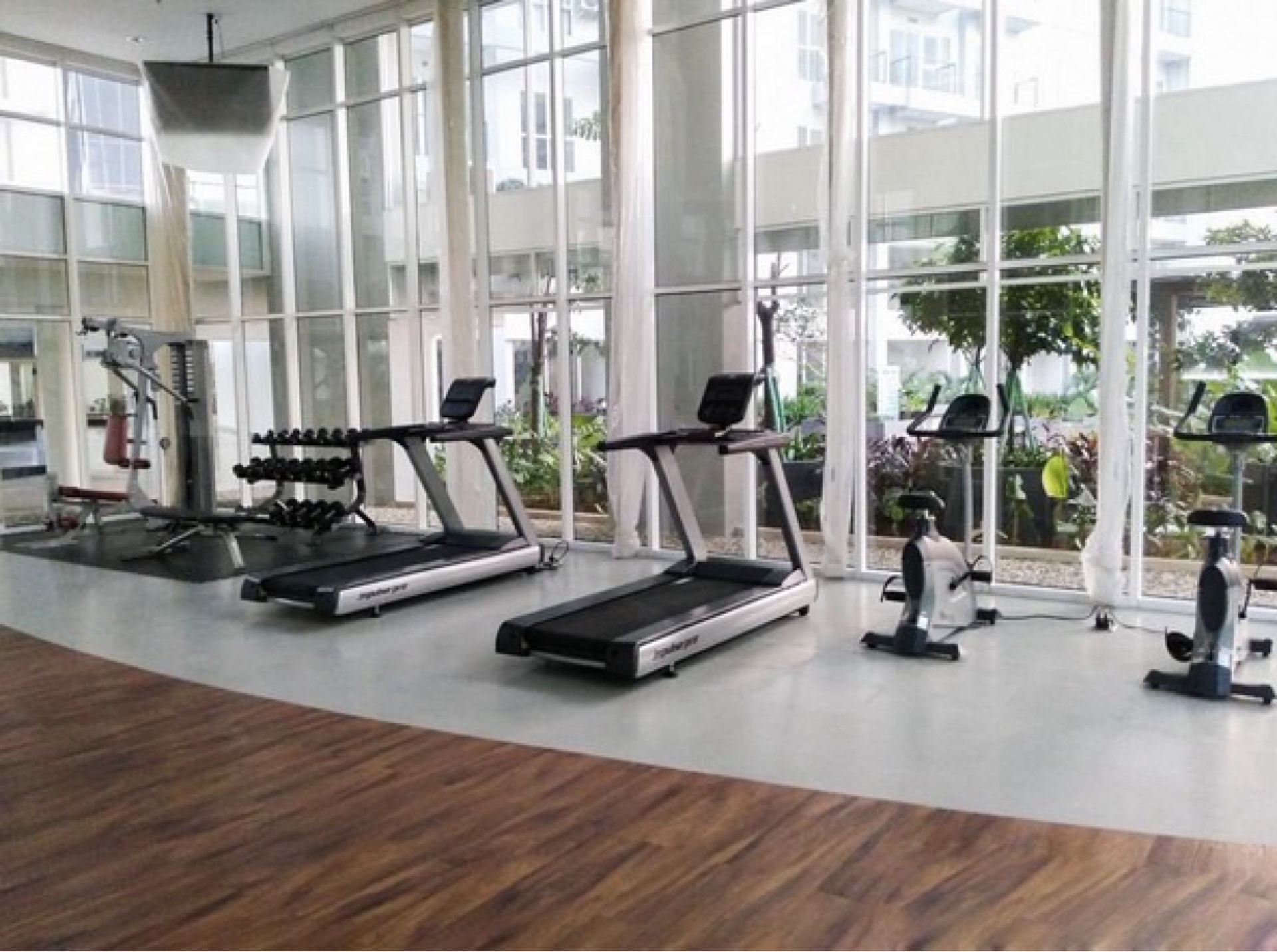 Apartemen Dijual di Tangerang, foto 1 dari 10