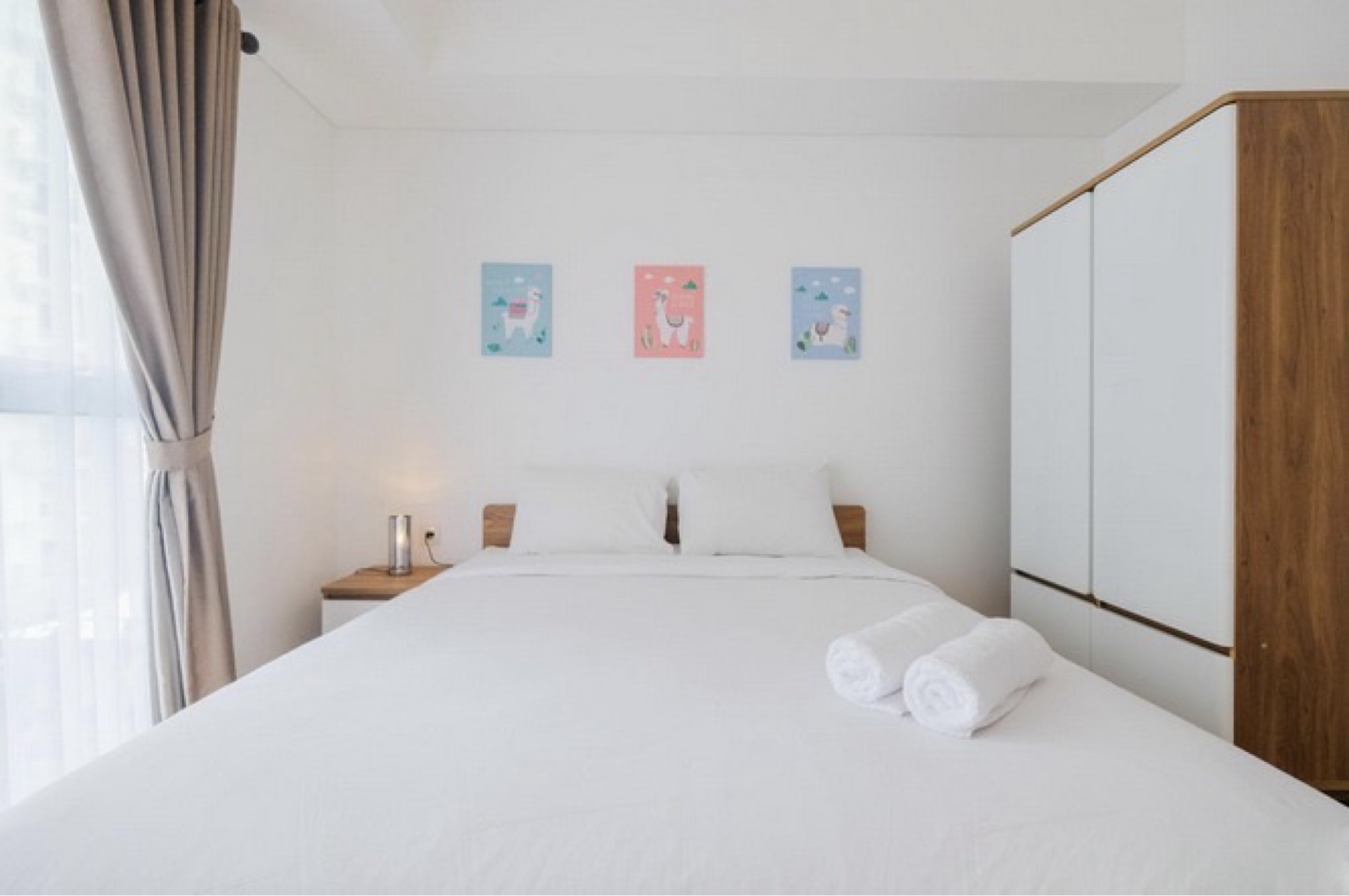 Apartemen Dijual di Tangerang, foto 1 dari 10