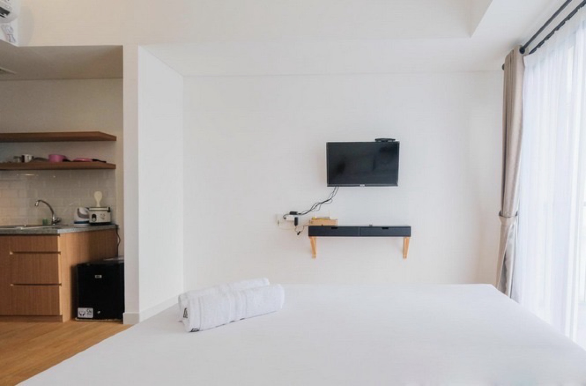 Apartemen Dijual di Tangerang, foto 1 dari 10