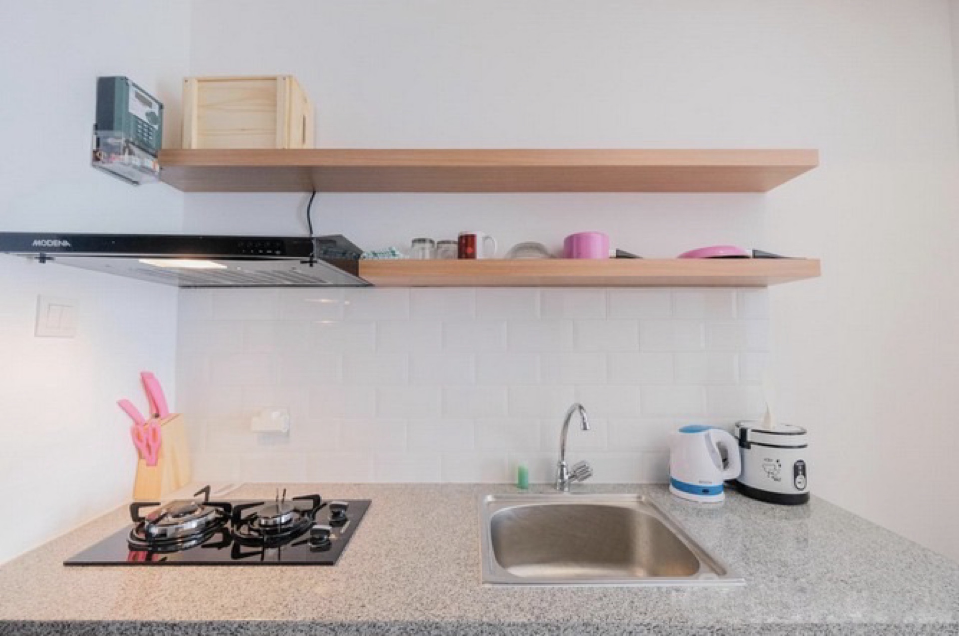Apartemen Dijual di Tangerang, foto 1 dari 10