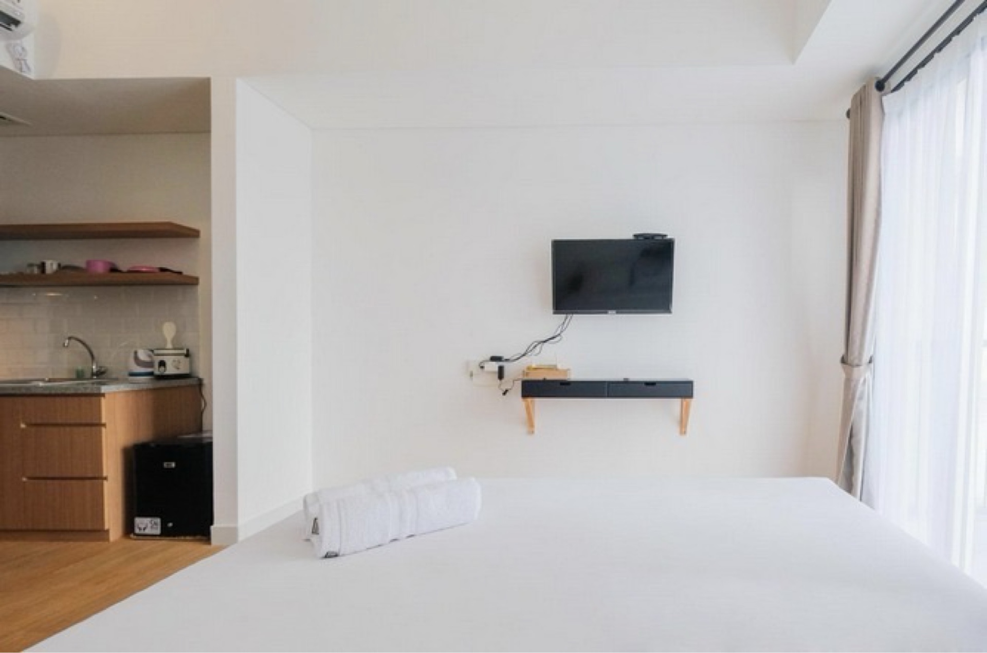 Apartemen Dijual di Tangerang, foto 1 dari 10