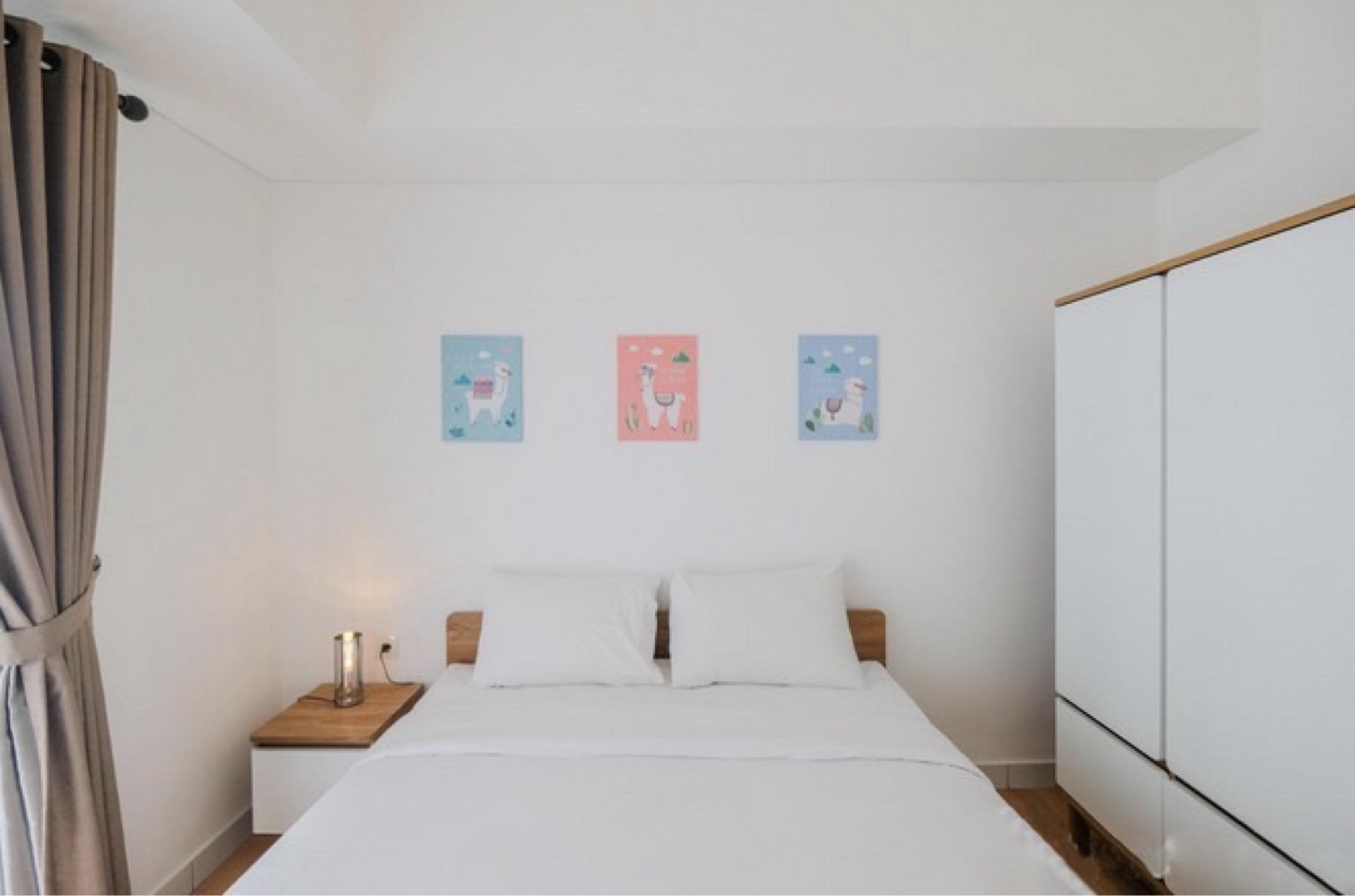 Apartemen Dijual di Tangerang, foto 1 dari 10
