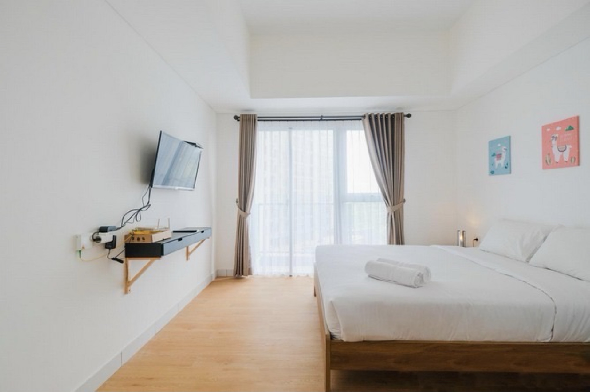 Apartemen Dijual di Tangerang, foto 1 dari 10