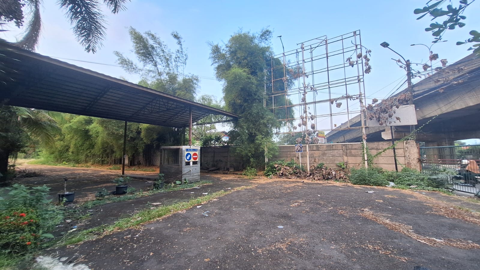 Tanah / Kavling Dijual di Bogor, foto 1 dari 5