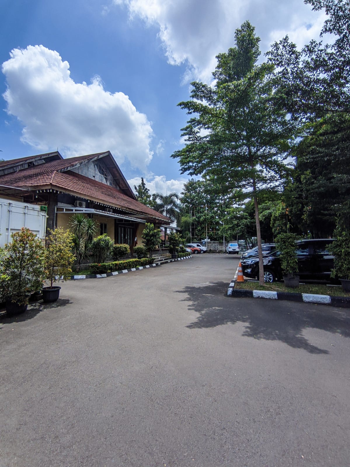 Tanah / Kavling Dijual di Bogor, foto 1 dari 5