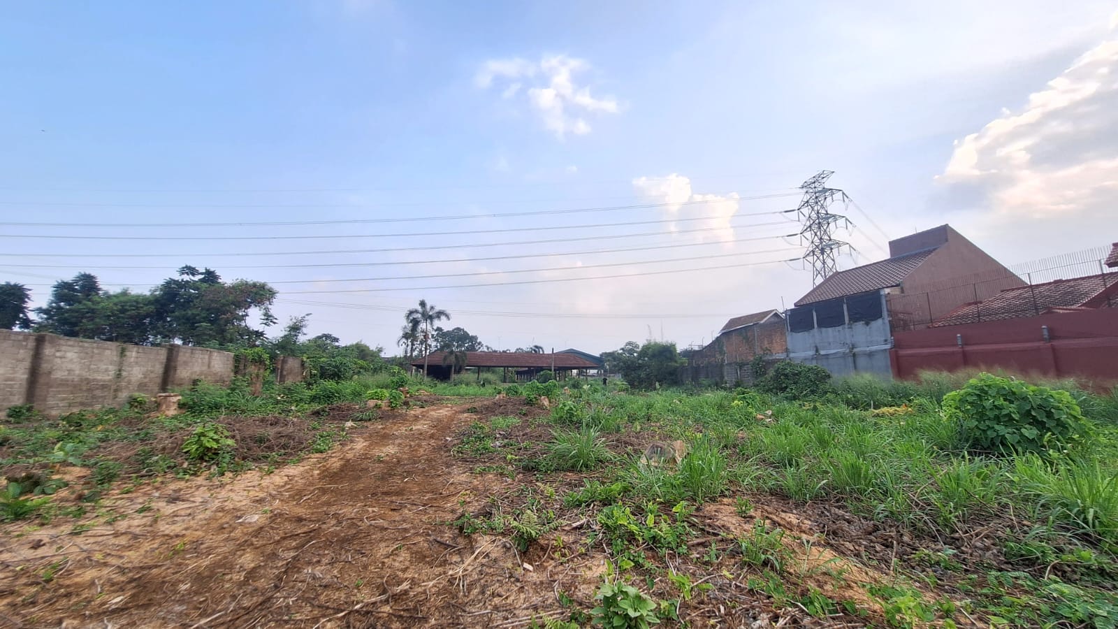 Tanah / Kavling Dijual di Bogor, foto 1 dari 5