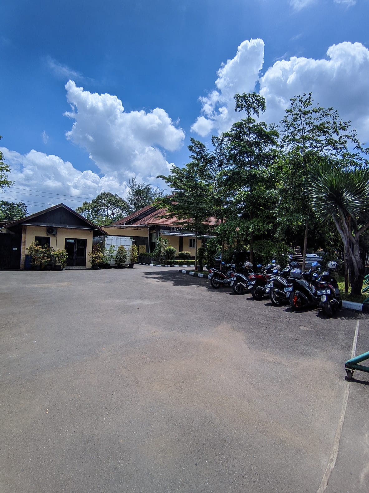 Tanah / Kavling Dijual di Bogor, foto 1 dari 5
