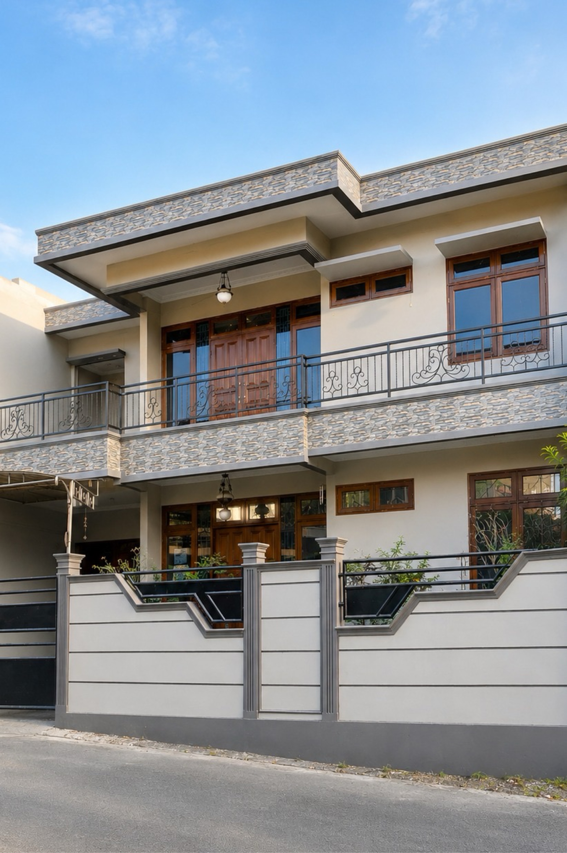 Rumah Dijual di Bekasi, foto 1 dari 10