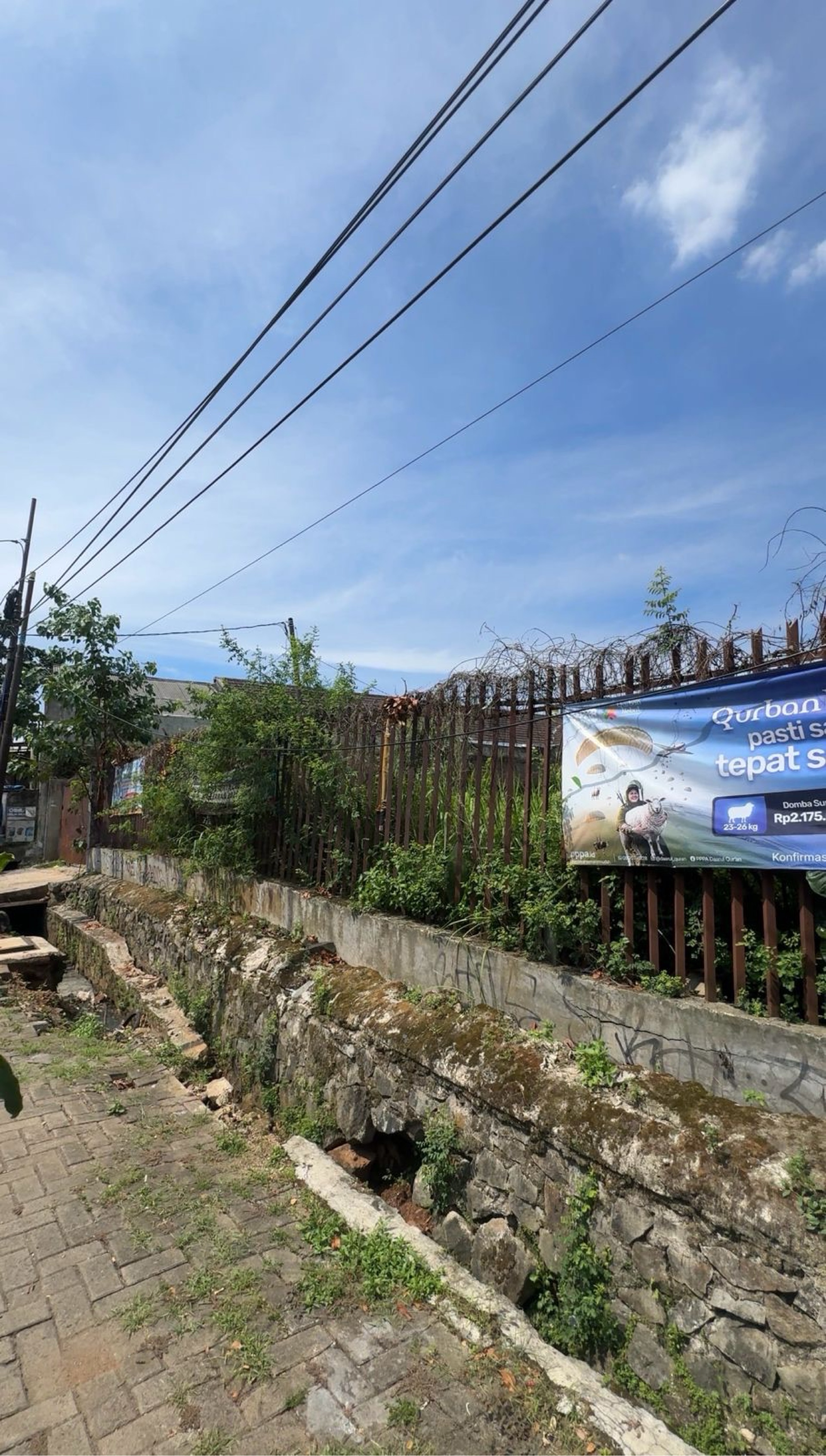 Tanah / Kavling Dijual di Tangerang, foto 1 dari 10