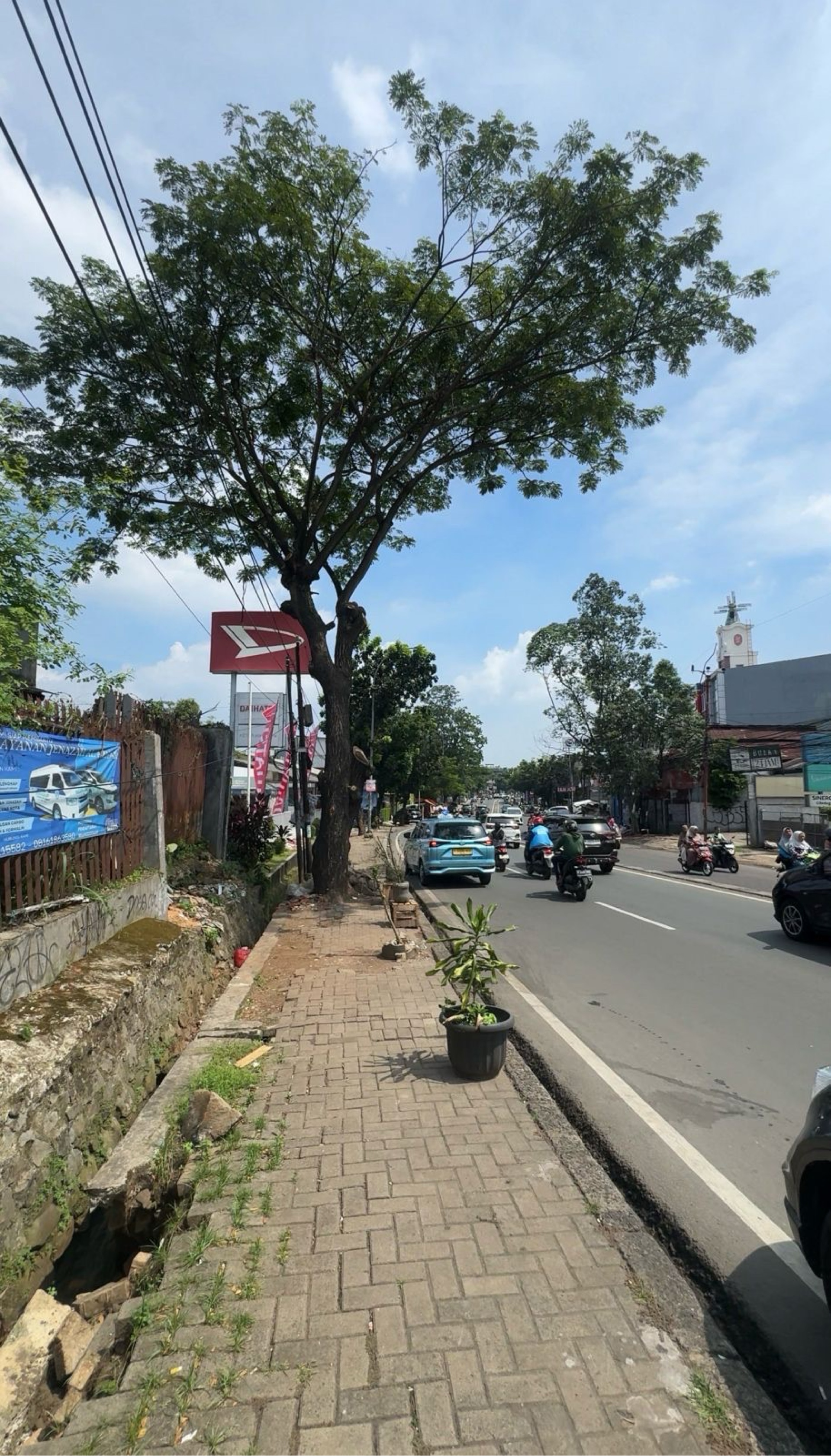 Tanah / Kavling Dijual di Tangerang, foto 1 dari 10