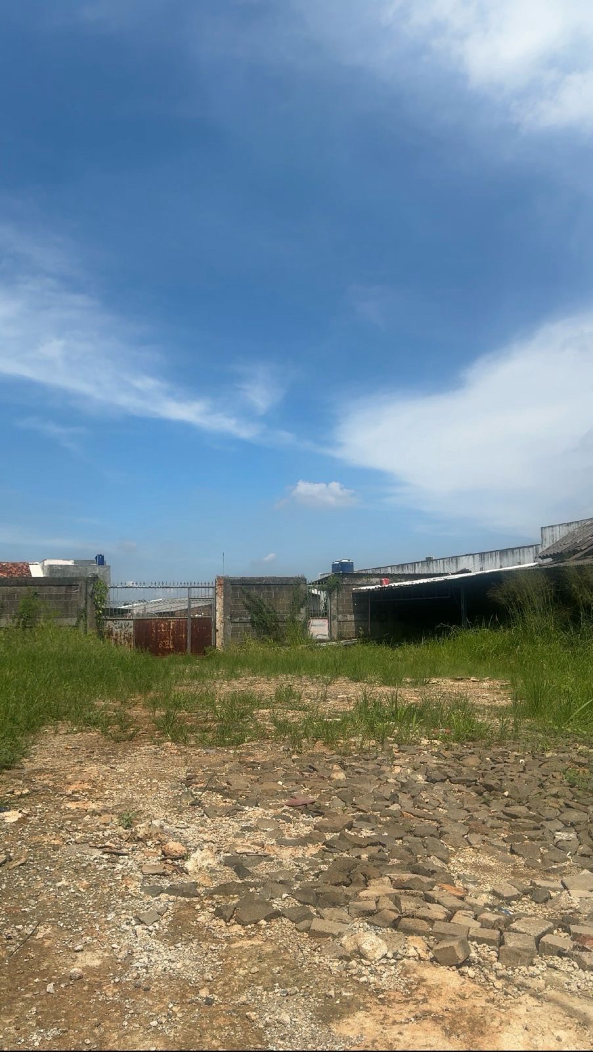 Tanah / Kavling Dijual di Tangerang, foto 1 dari 10