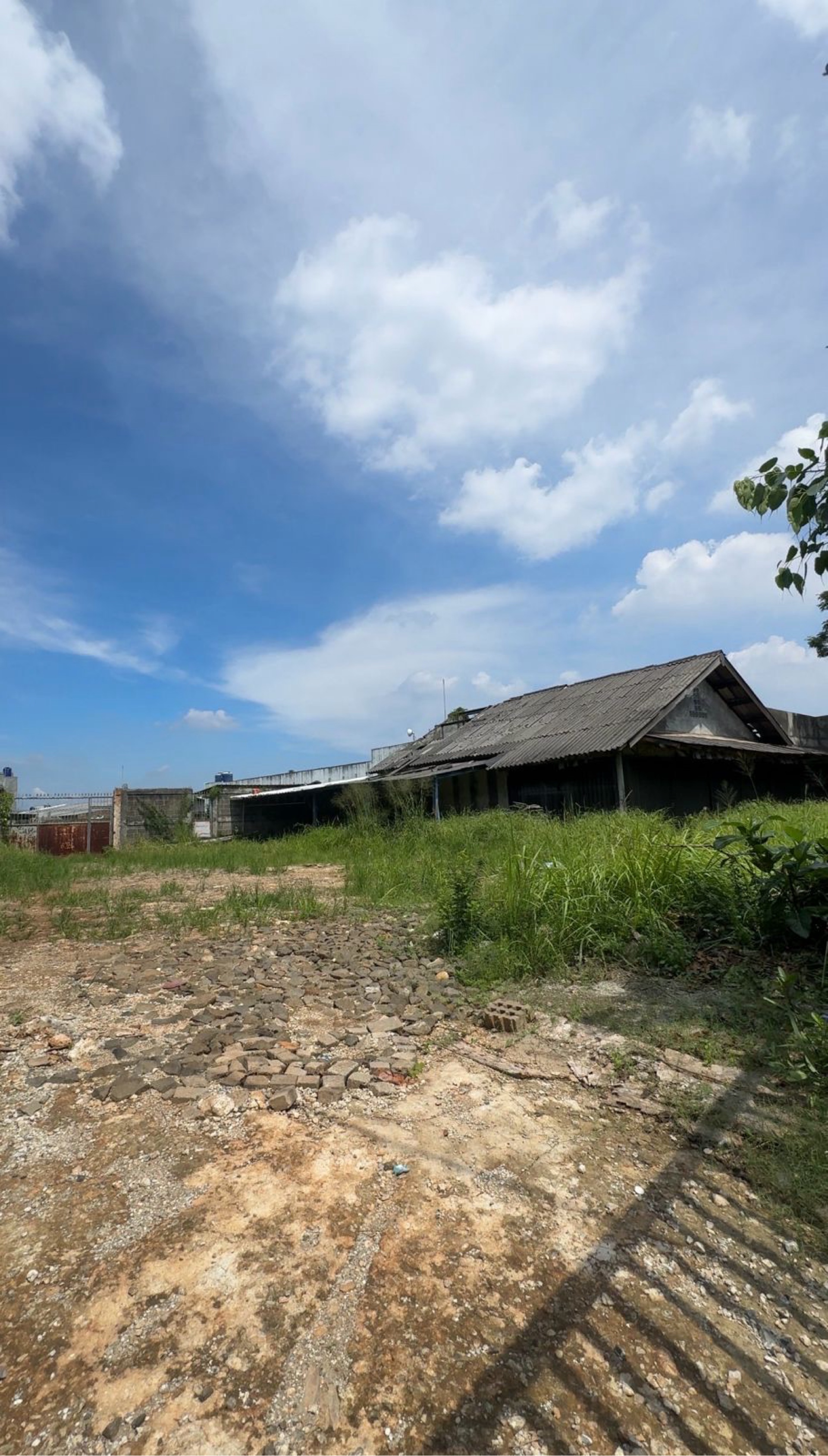 Tanah / Kavling Dijual di Tangerang, foto 1 dari 10