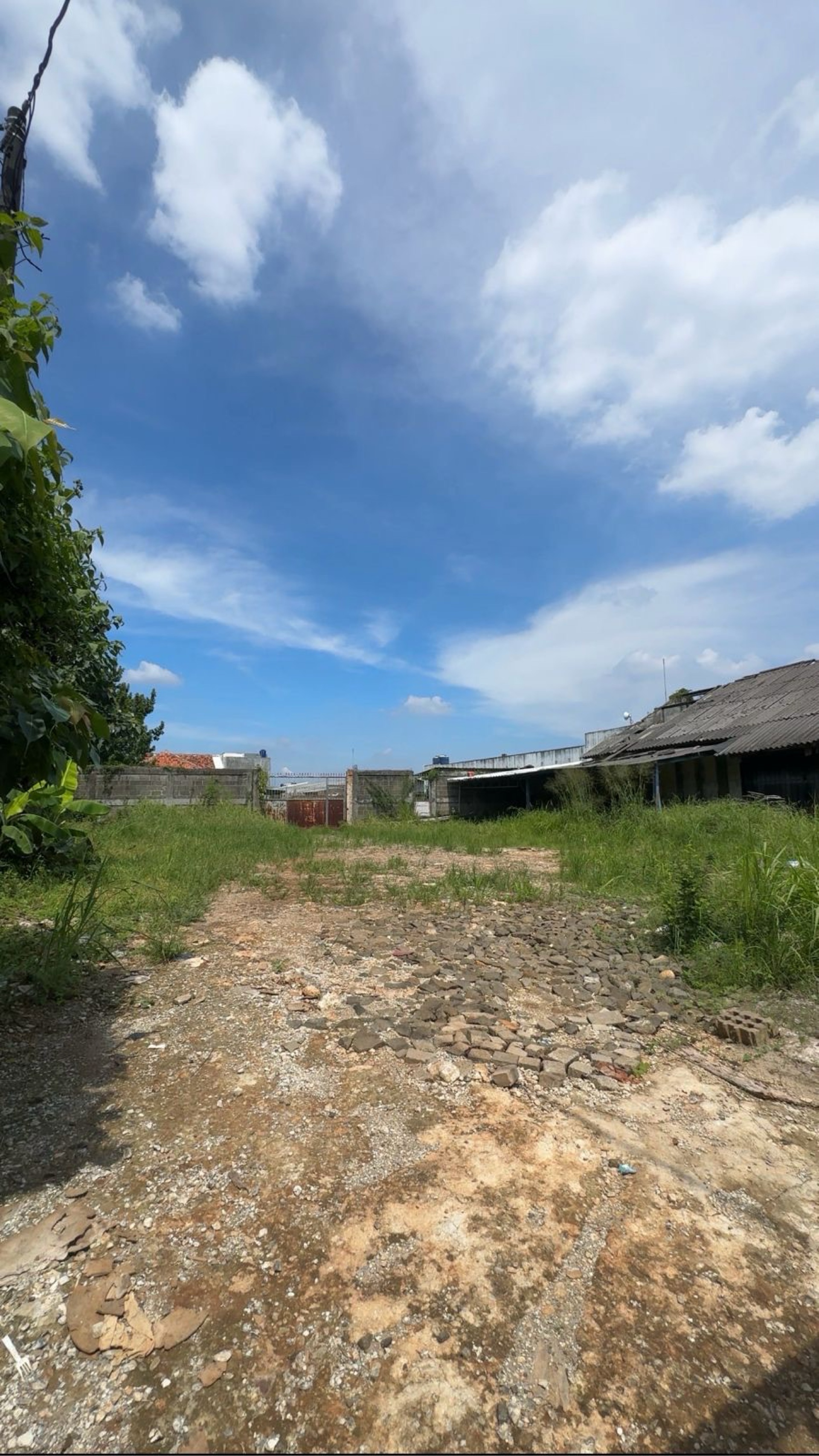 Tanah / Kavling Dijual di Tangerang, foto 1 dari 10
