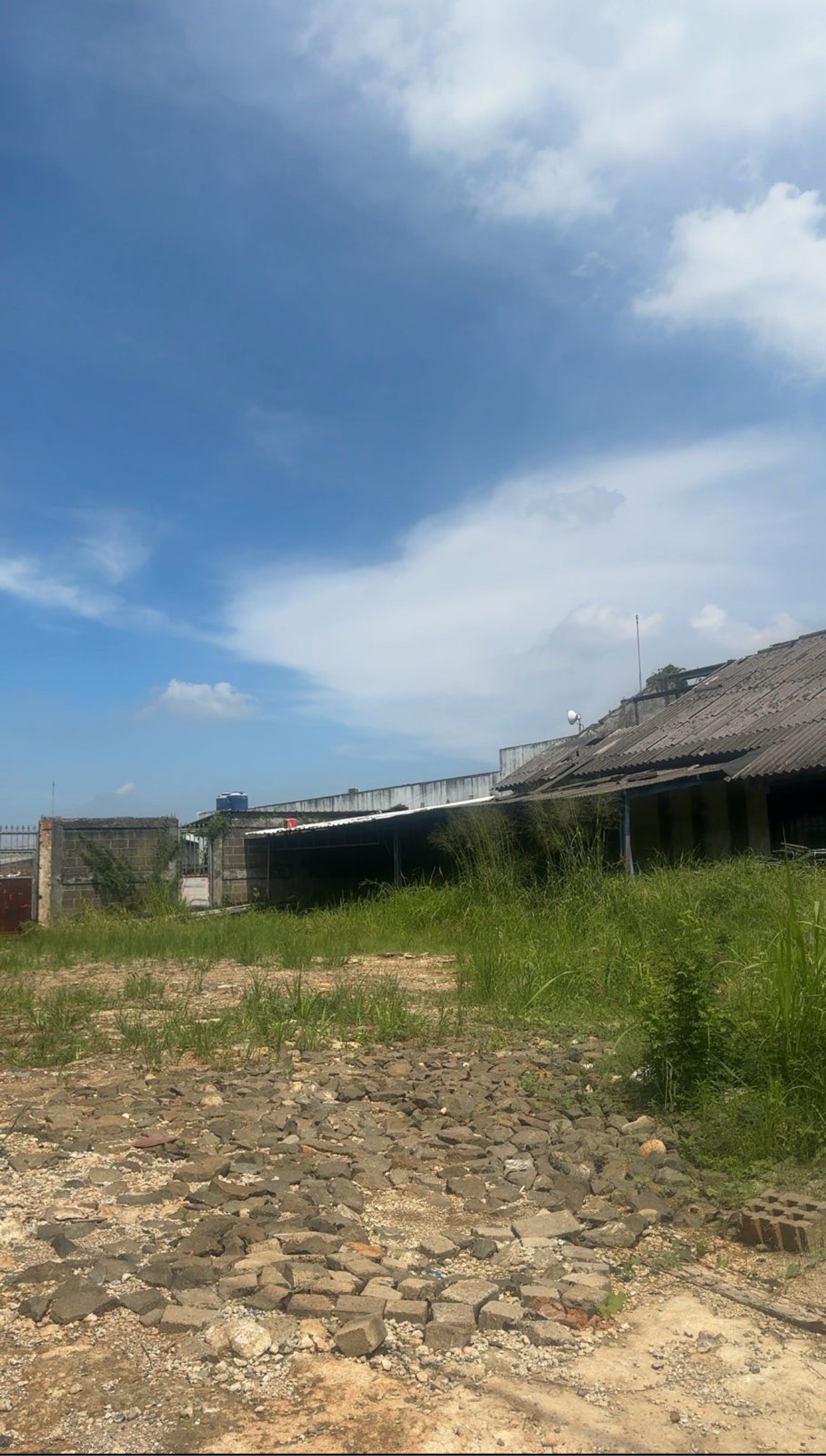 Tanah / Kavling Dijual di Tangerang, foto 1 dari 10