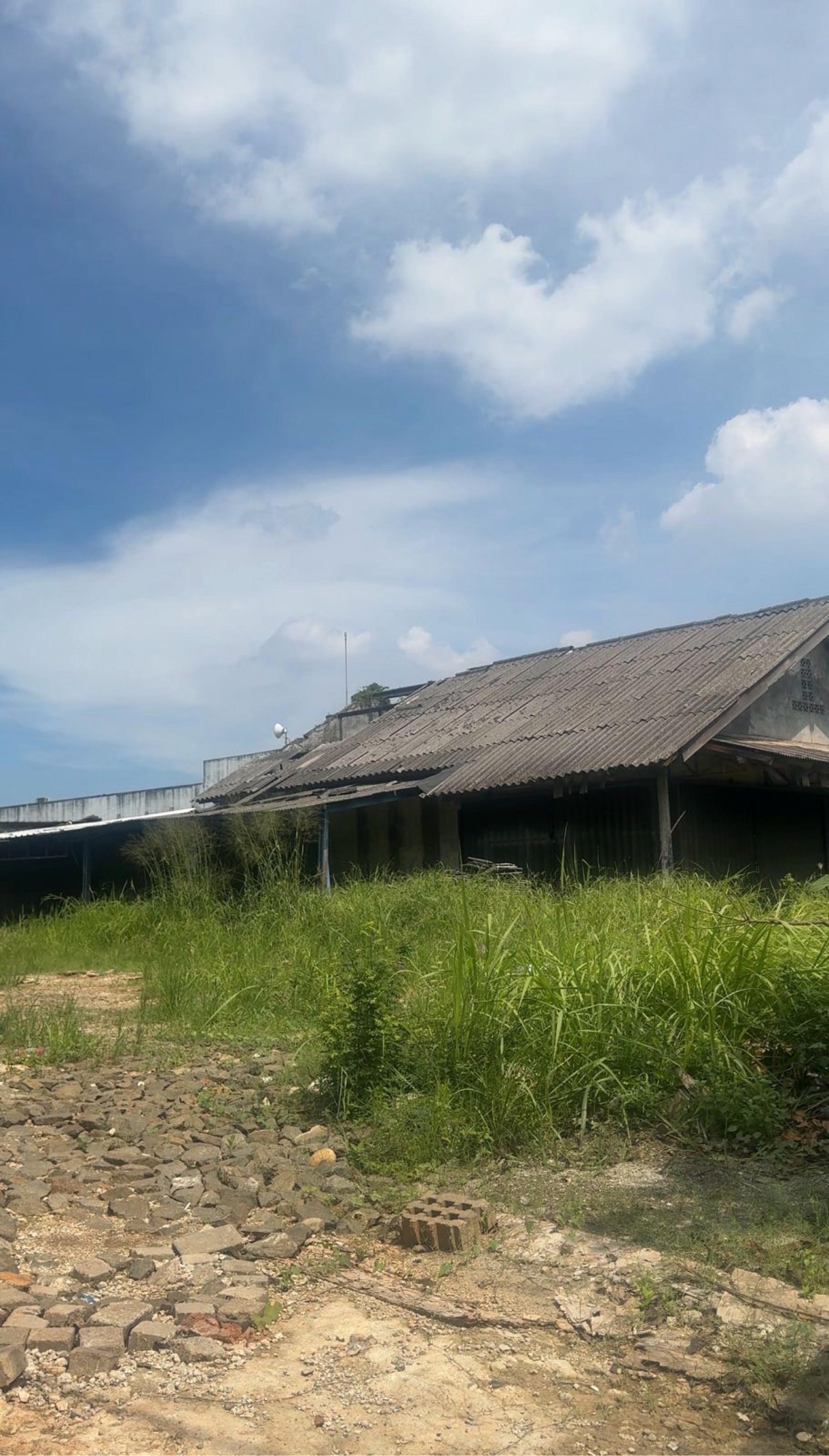 Tanah / Kavling Dijual di Tangerang, foto 1 dari 10