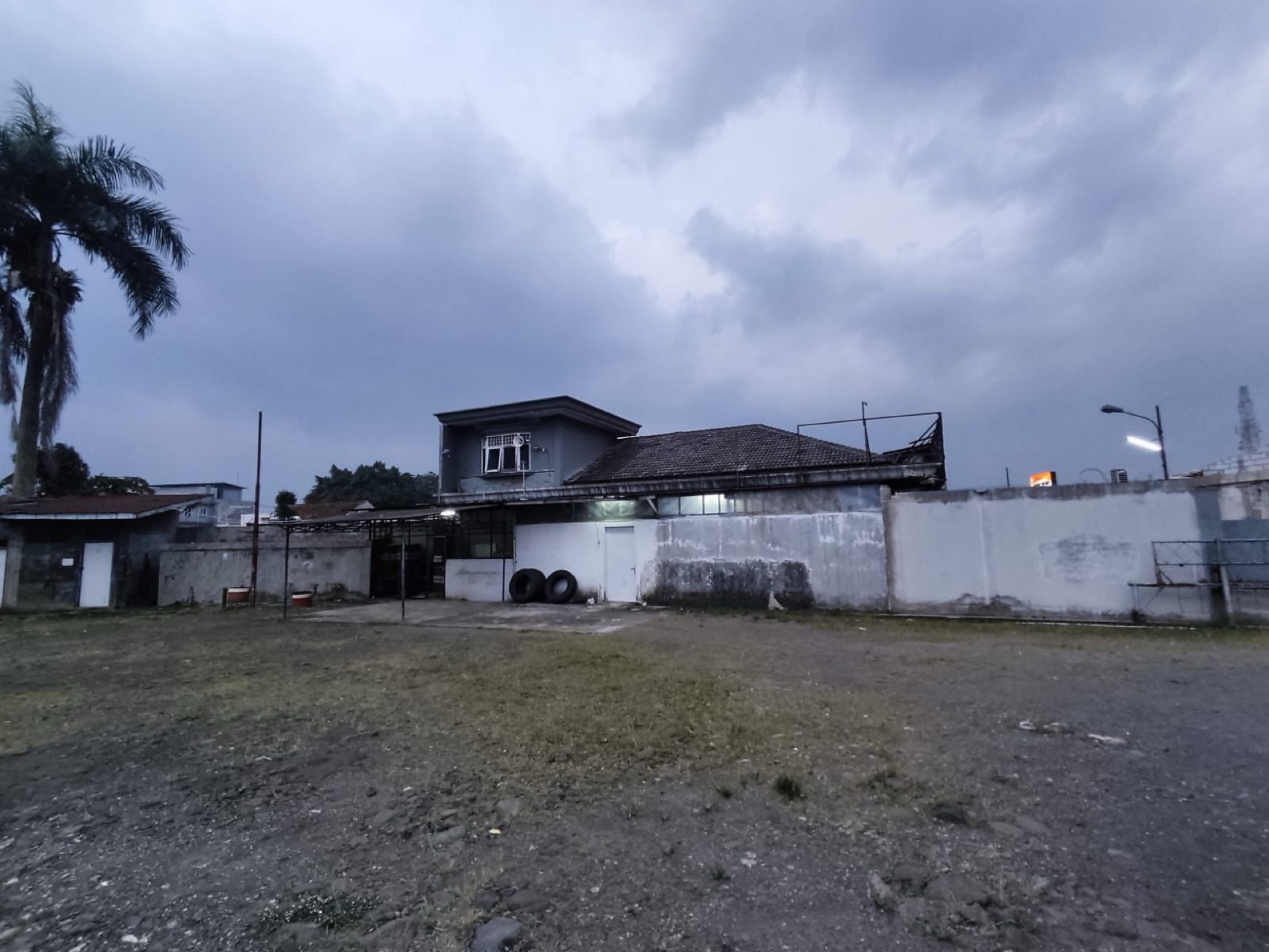 Tanah / Kavling Dijual di Bogor, foto 1 dari 7