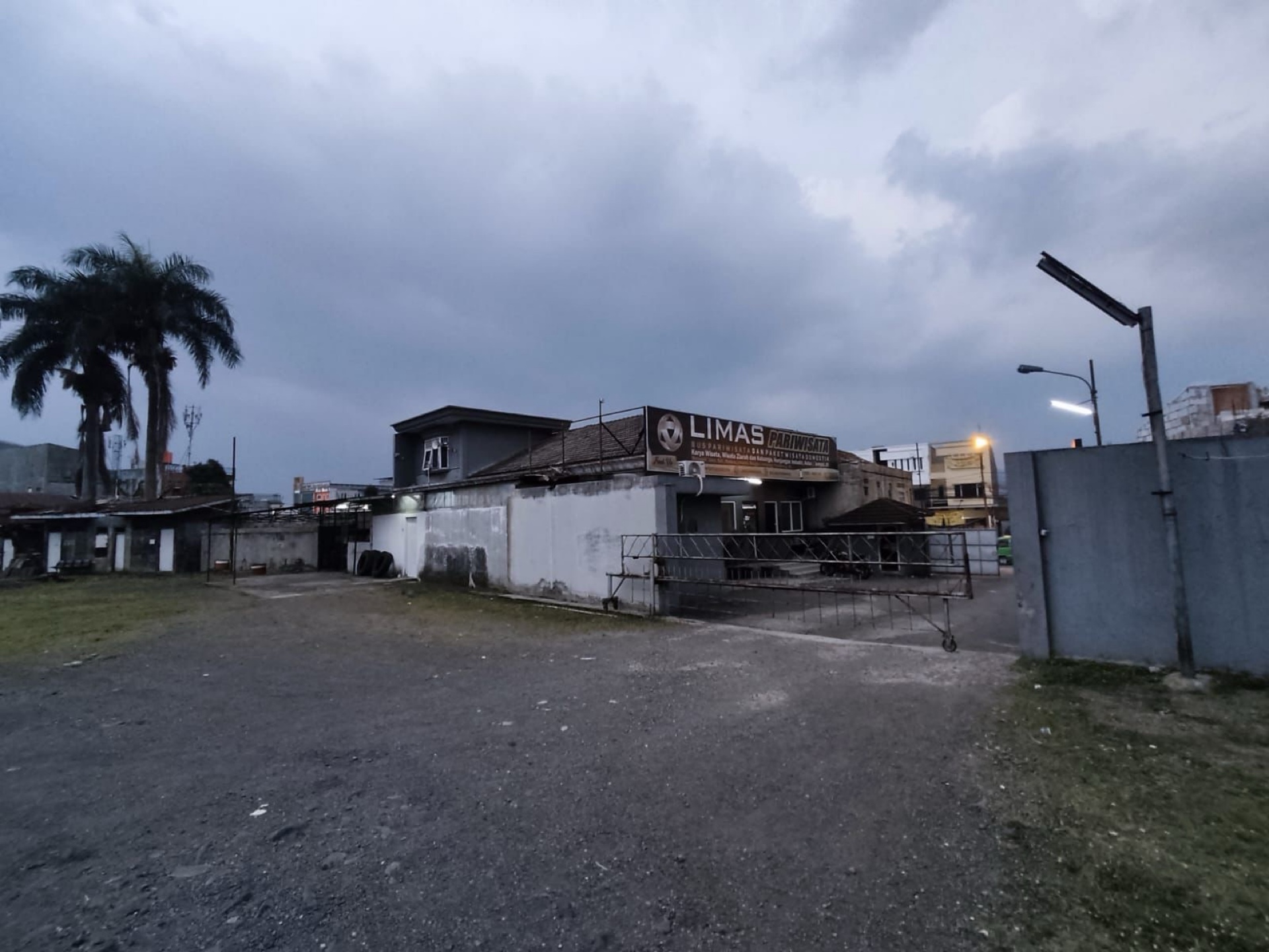 Tanah / Kavling Dijual di Bogor, foto 1 dari 7