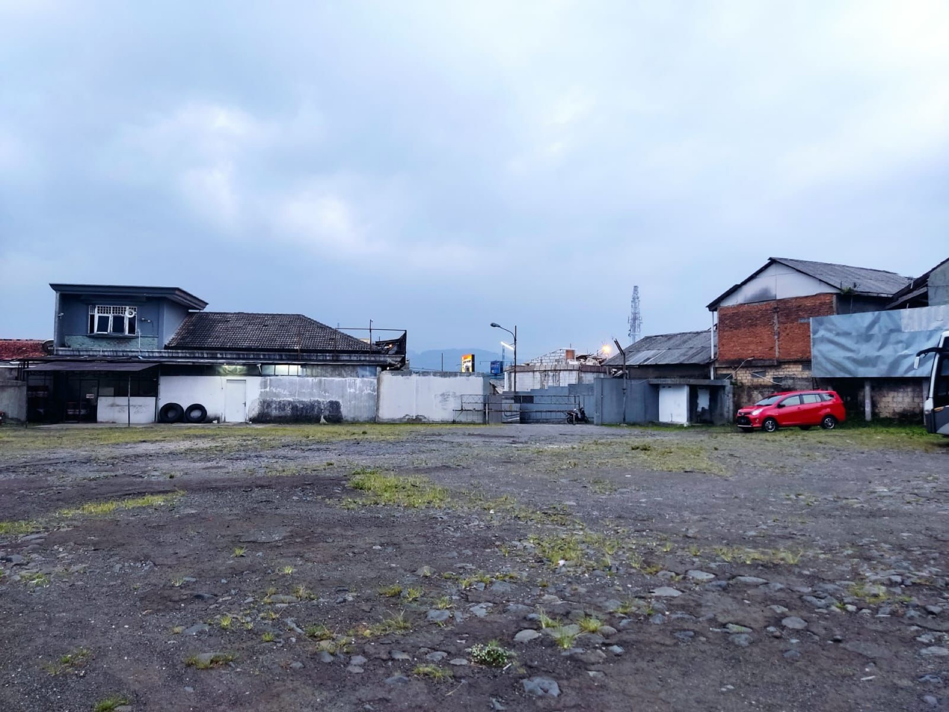 Tanah / Kavling Dijual di Bogor, foto 1 dari 7