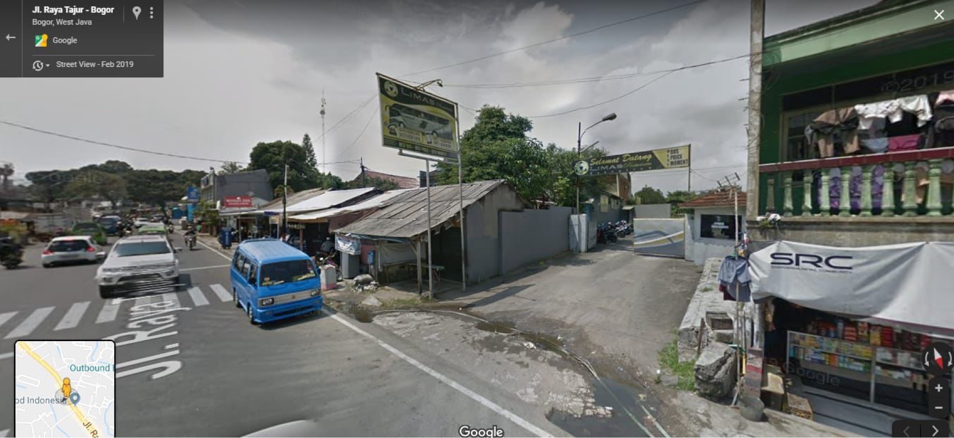 Tanah / Kavling Dijual di Bogor, foto 1 dari 7