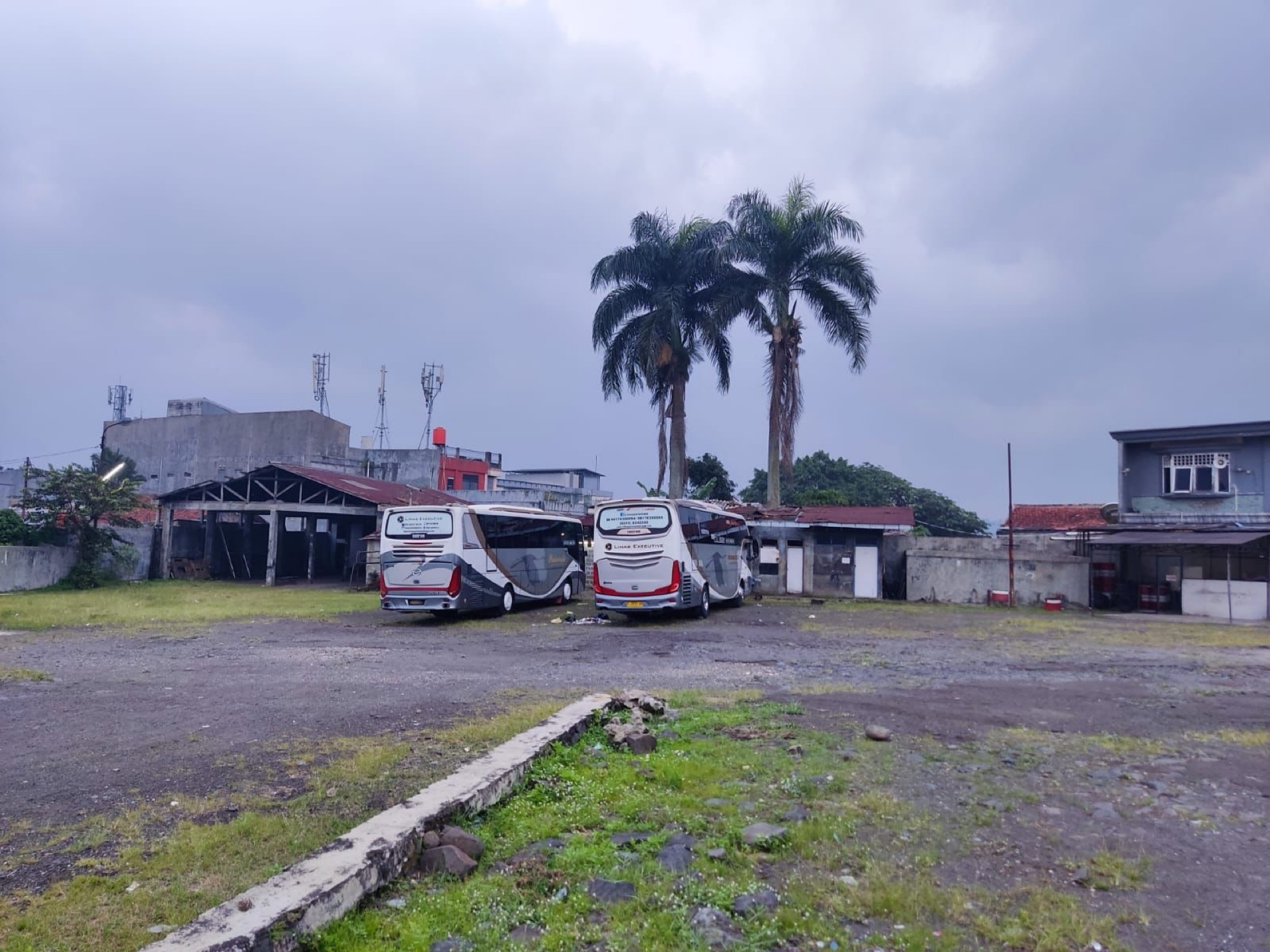 Tanah / Kavling Dijual di Bogor, foto 1 dari 7