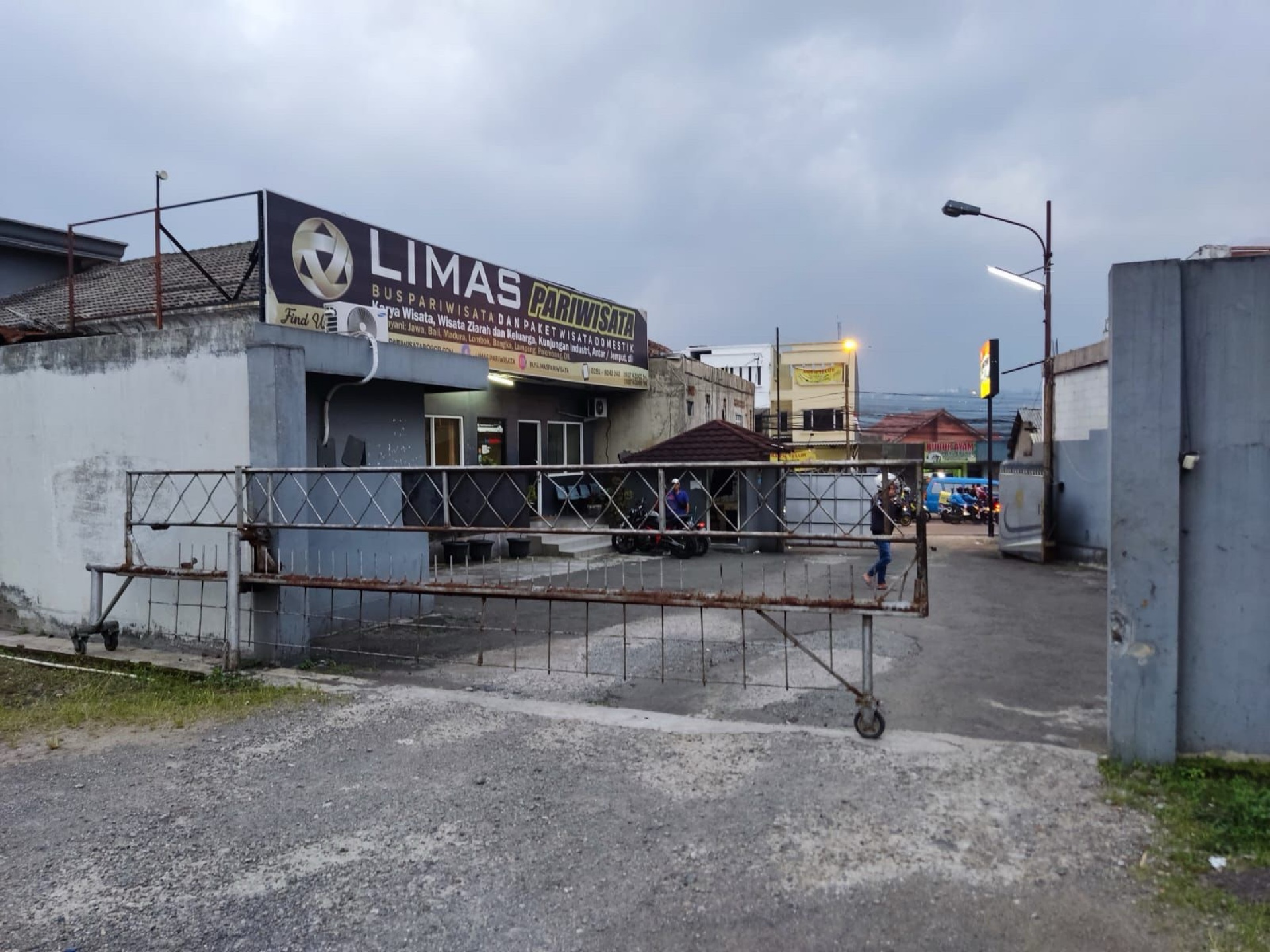 Tanah / Kavling Dijual di Bogor, foto 1 dari 7