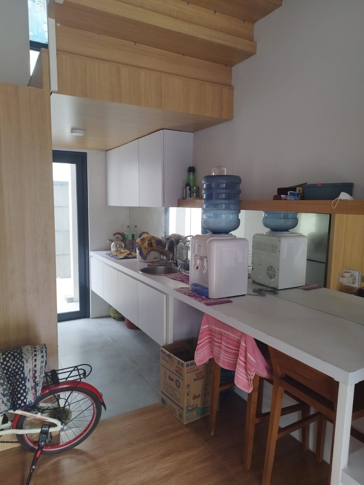 Rumah Dijual di Tangerang, foto 6 dari 10