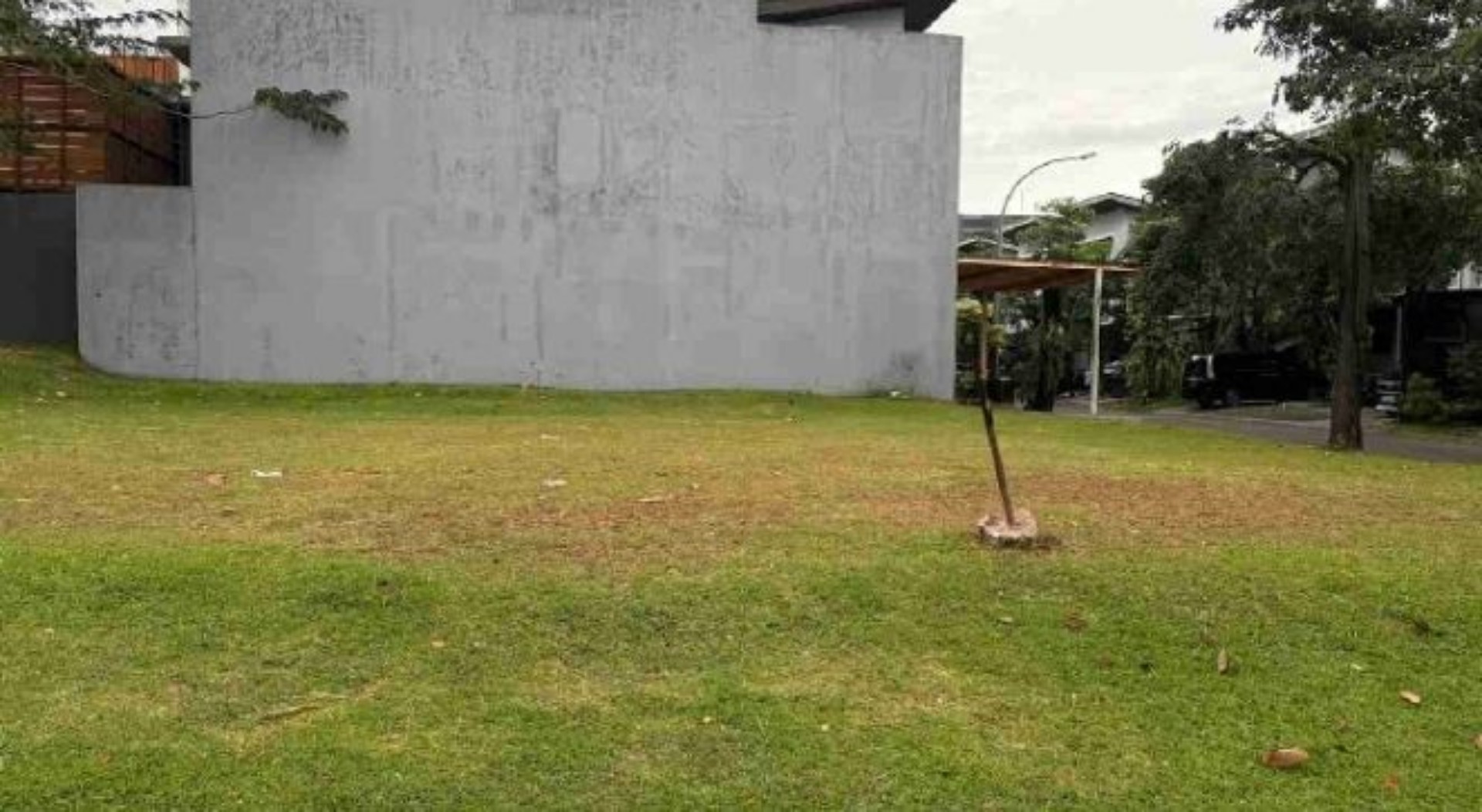 Tanah/Kavling Dijual di Tangerang, foto 2 dari 3