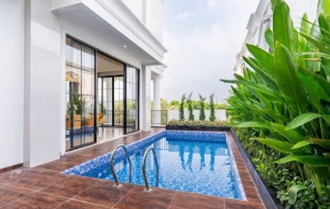 Rumah Dijual di Tangerang, foto 2 dari 9