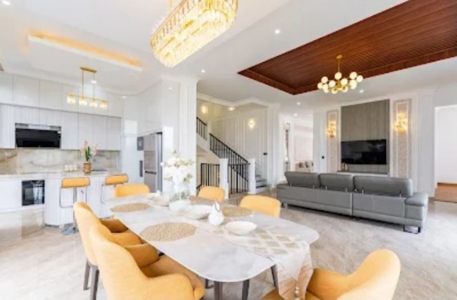 Rumah Dijual di Tangerang, foto 4 dari 9