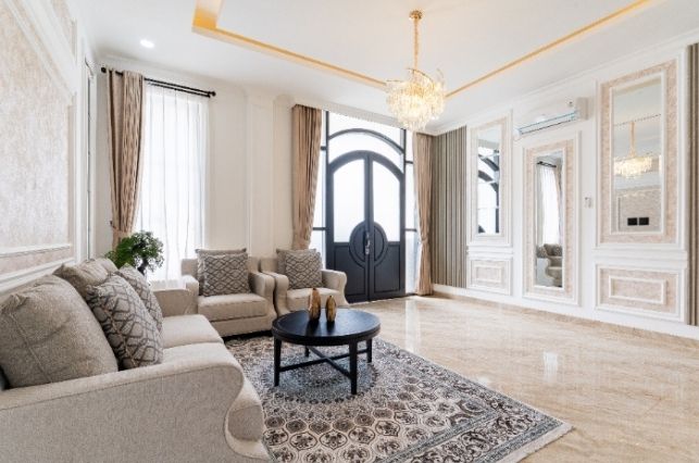 Rumah Dijual di Tangerang, foto 5 dari 9