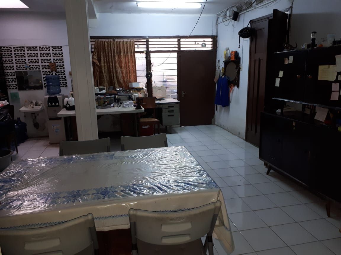 Rumah Dijual di Jakarta Pusat, foto 2 dari 4