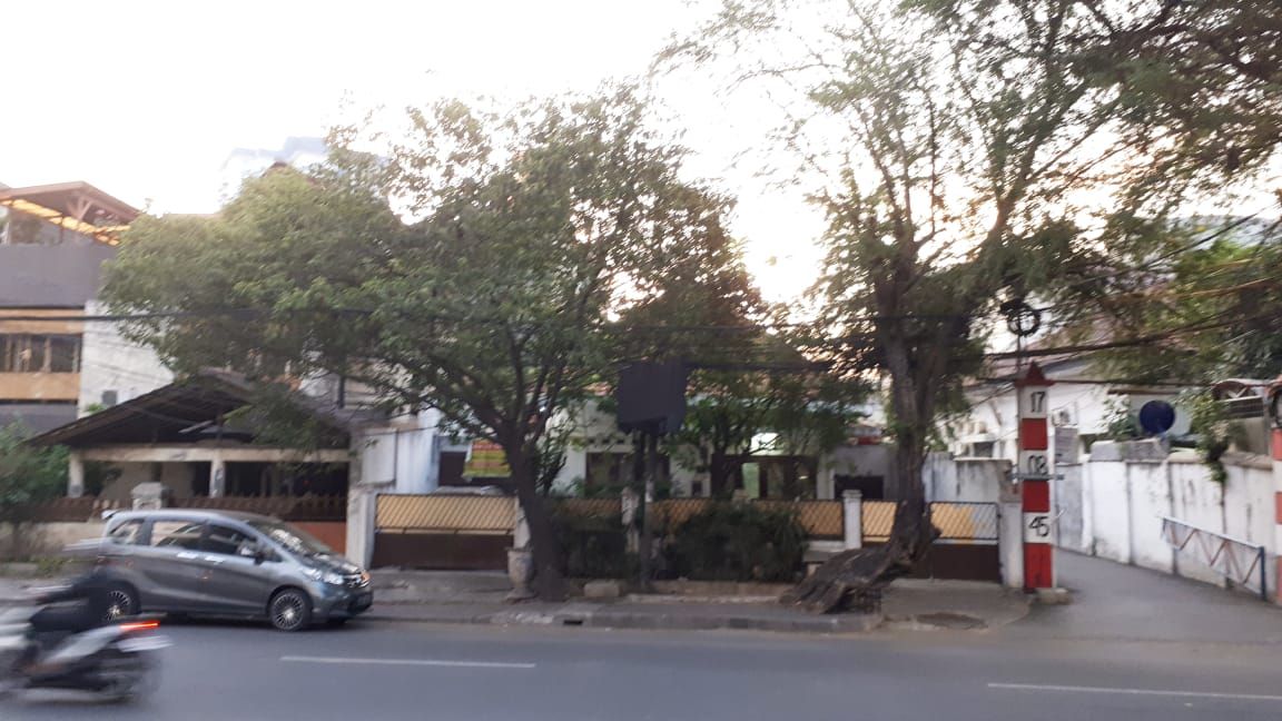 Rumah Dijual di Jakarta Pusat, foto 3 dari 4