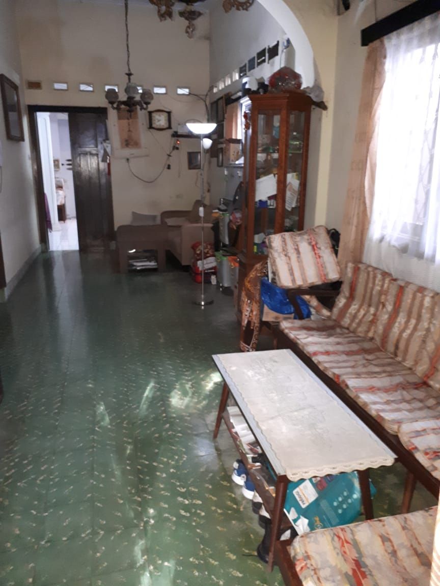 Rumah Dijual di Jakarta Pusat, foto 4 dari 4