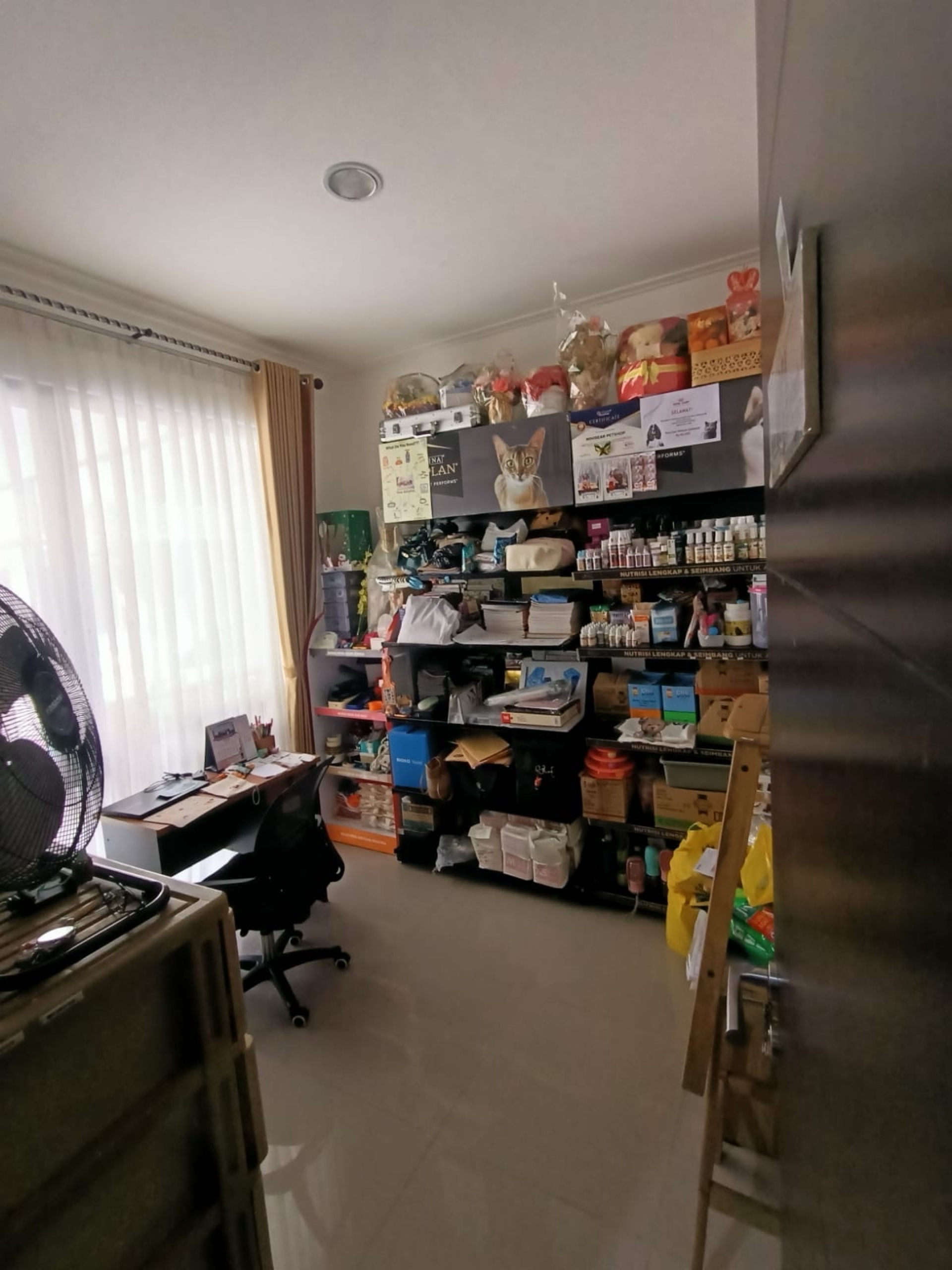 Rumah Dijual di Tangerang, foto 5 dari 8